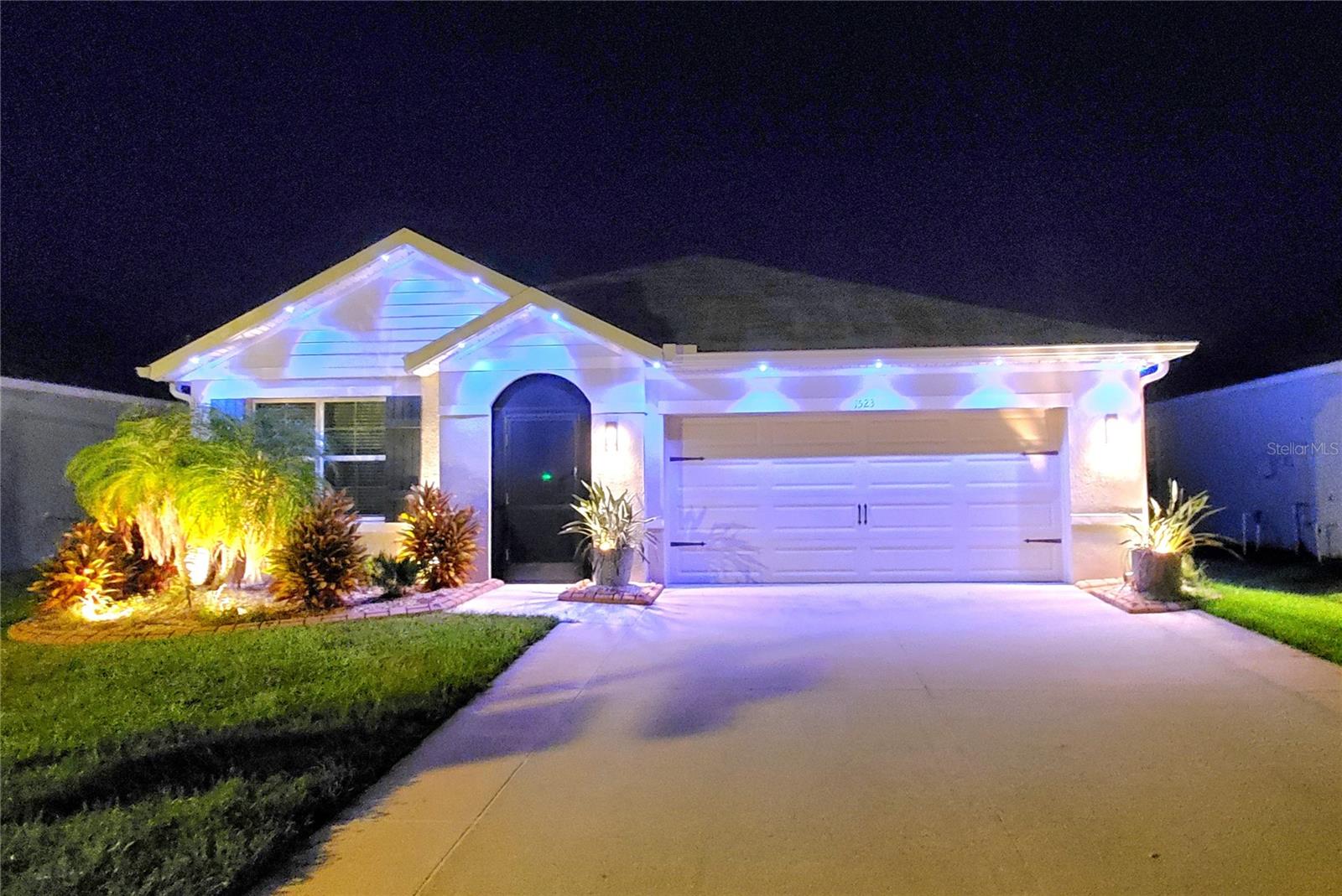 UNION PARK PH 8 - Residential