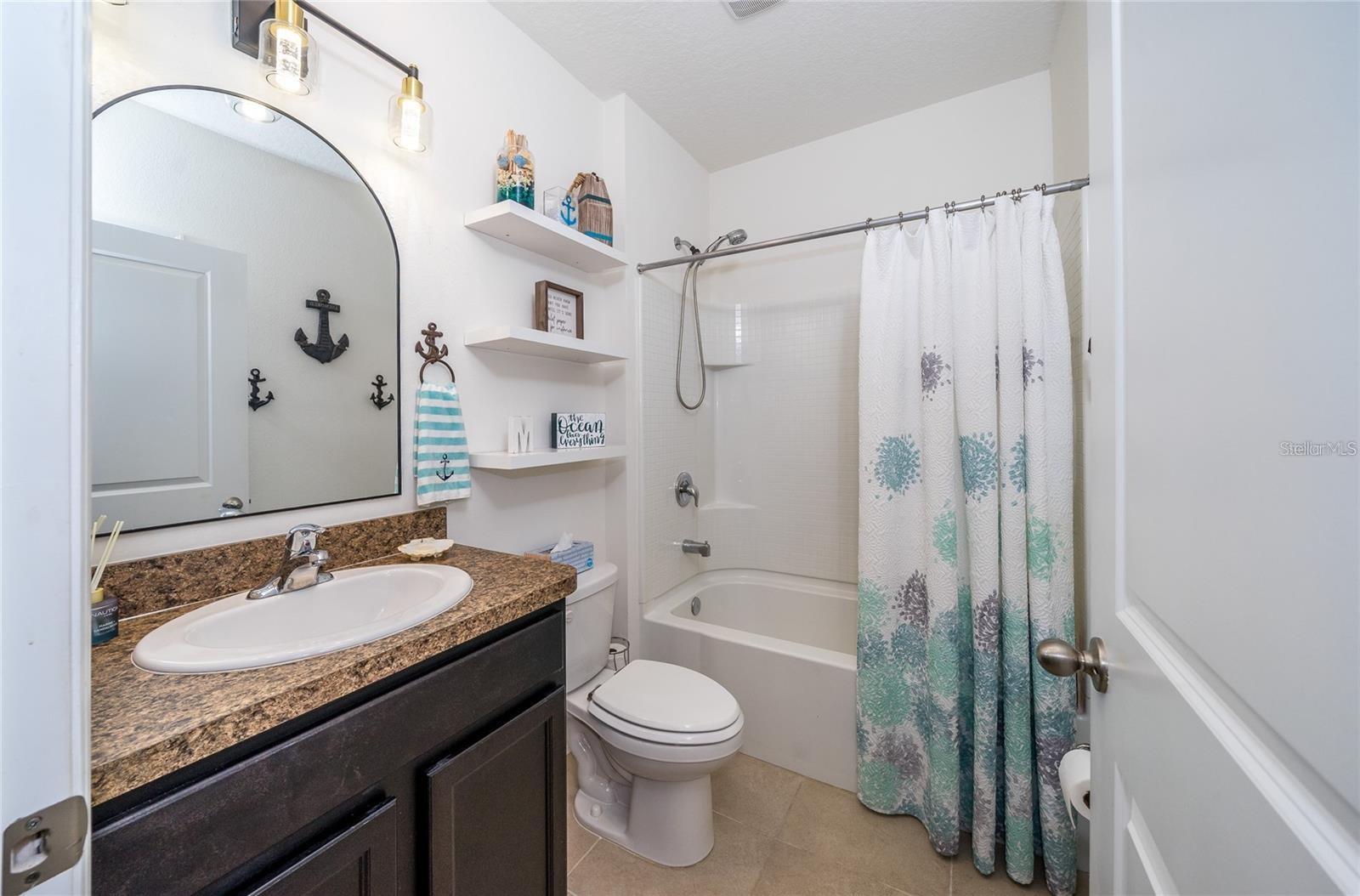 UNION PARK PH 8 - Residential