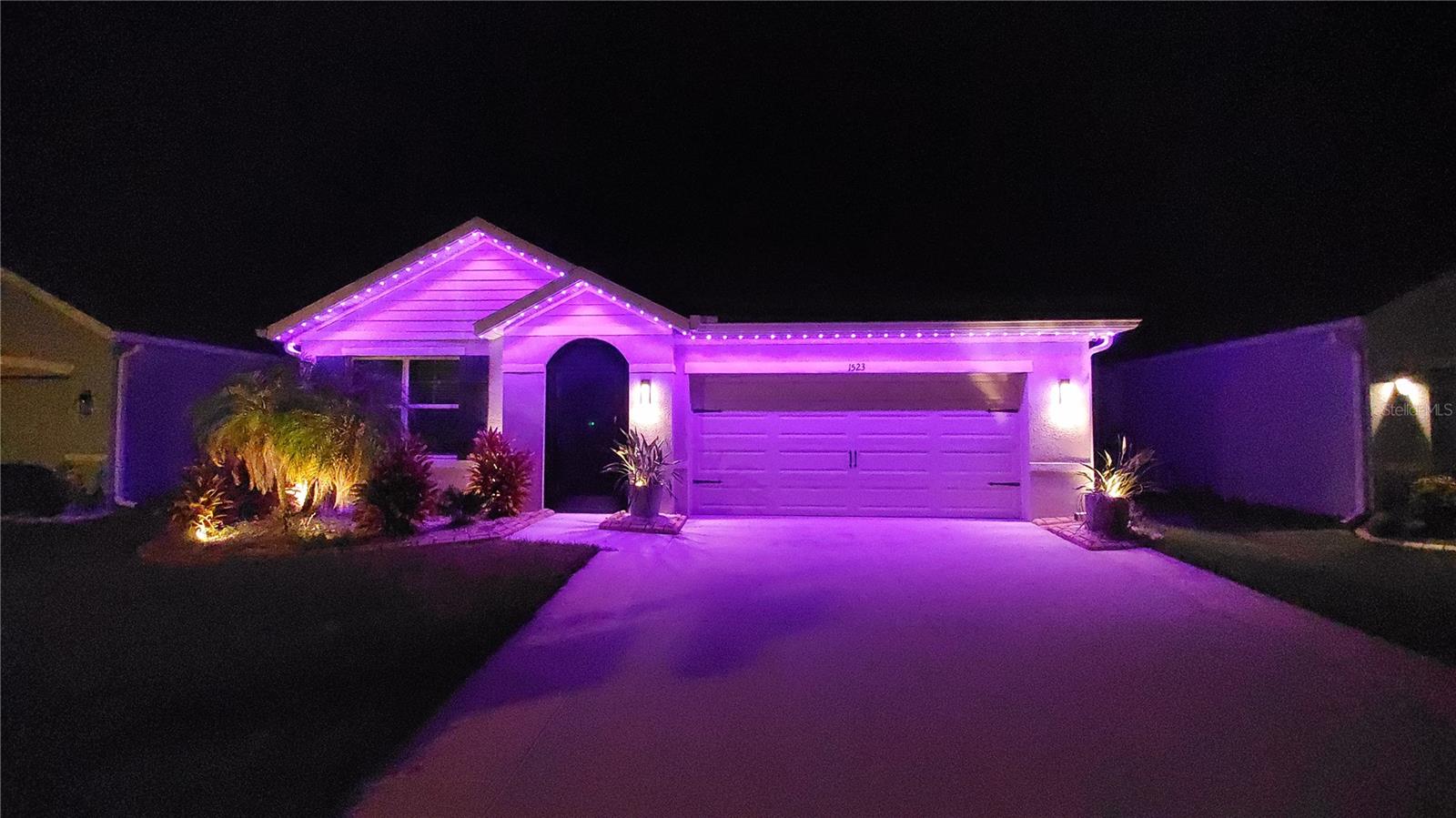 UNION PARK PH 8 - Residential