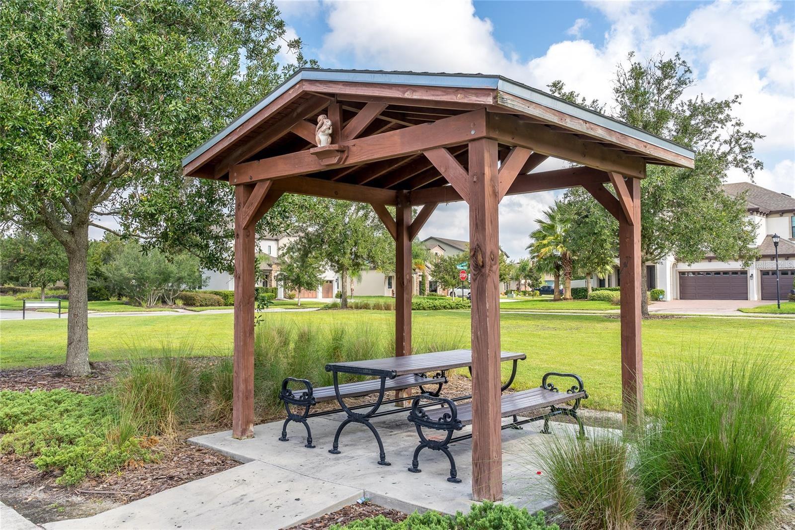 UNION PARK PH 8 - Residential