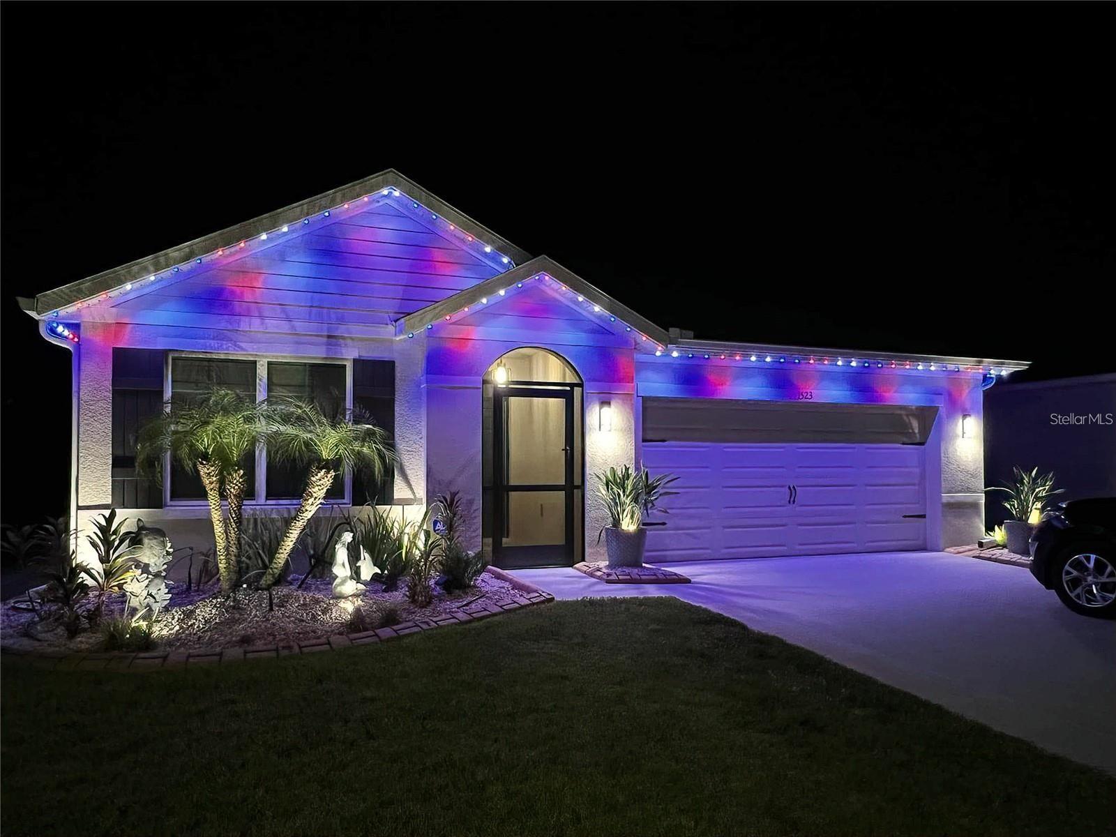 UNION PARK PH 8 - Residential