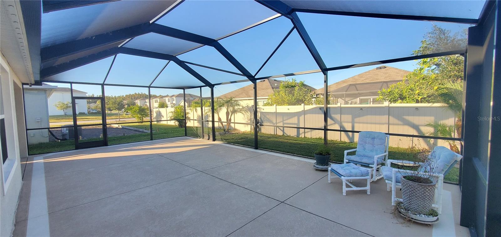 UNION PARK PH 8 - Residential