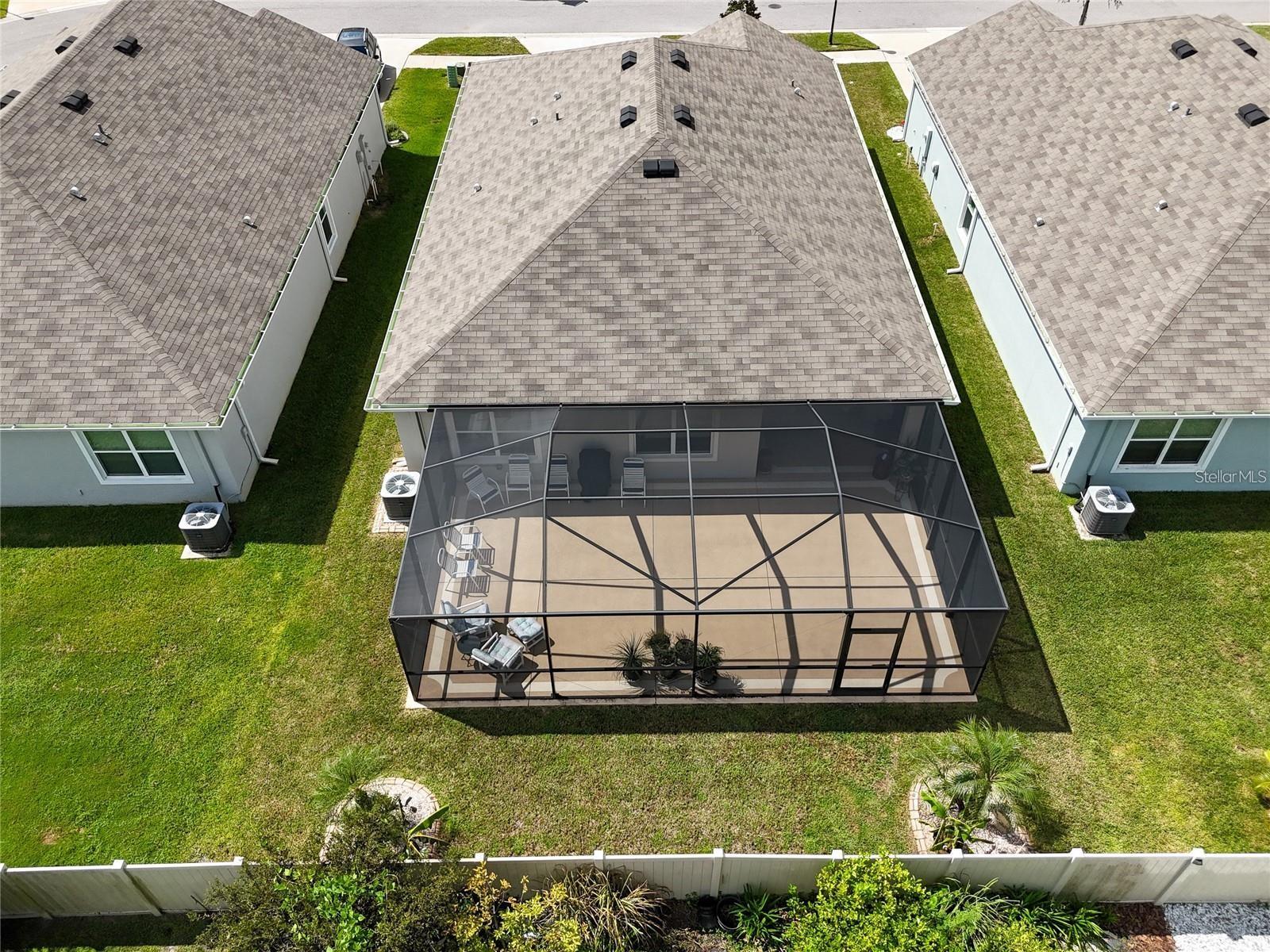 UNION PARK PH 8 - Residential