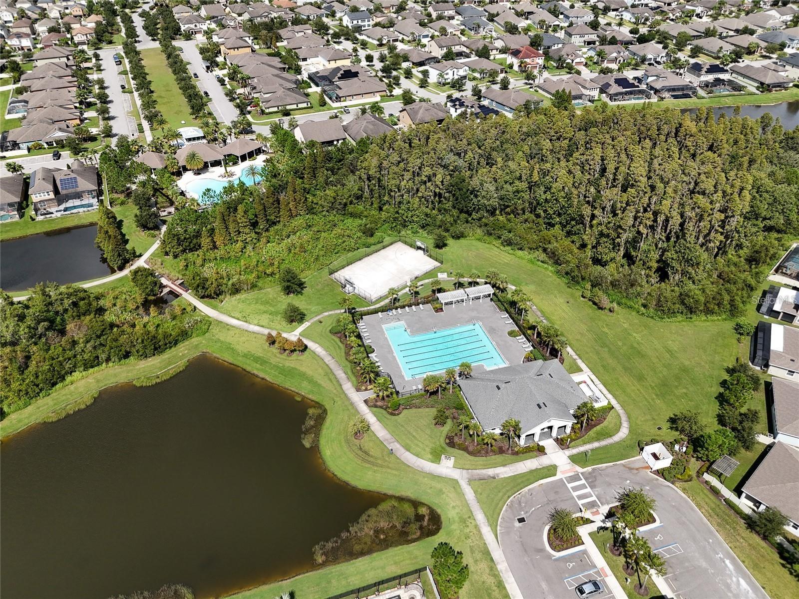 UNION PARK PH 8 - Residential