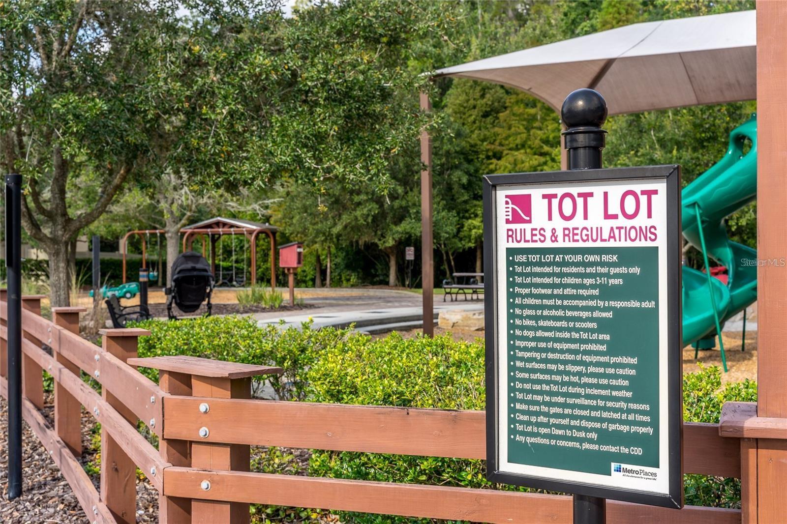 UNION PARK PH 8 - Residential