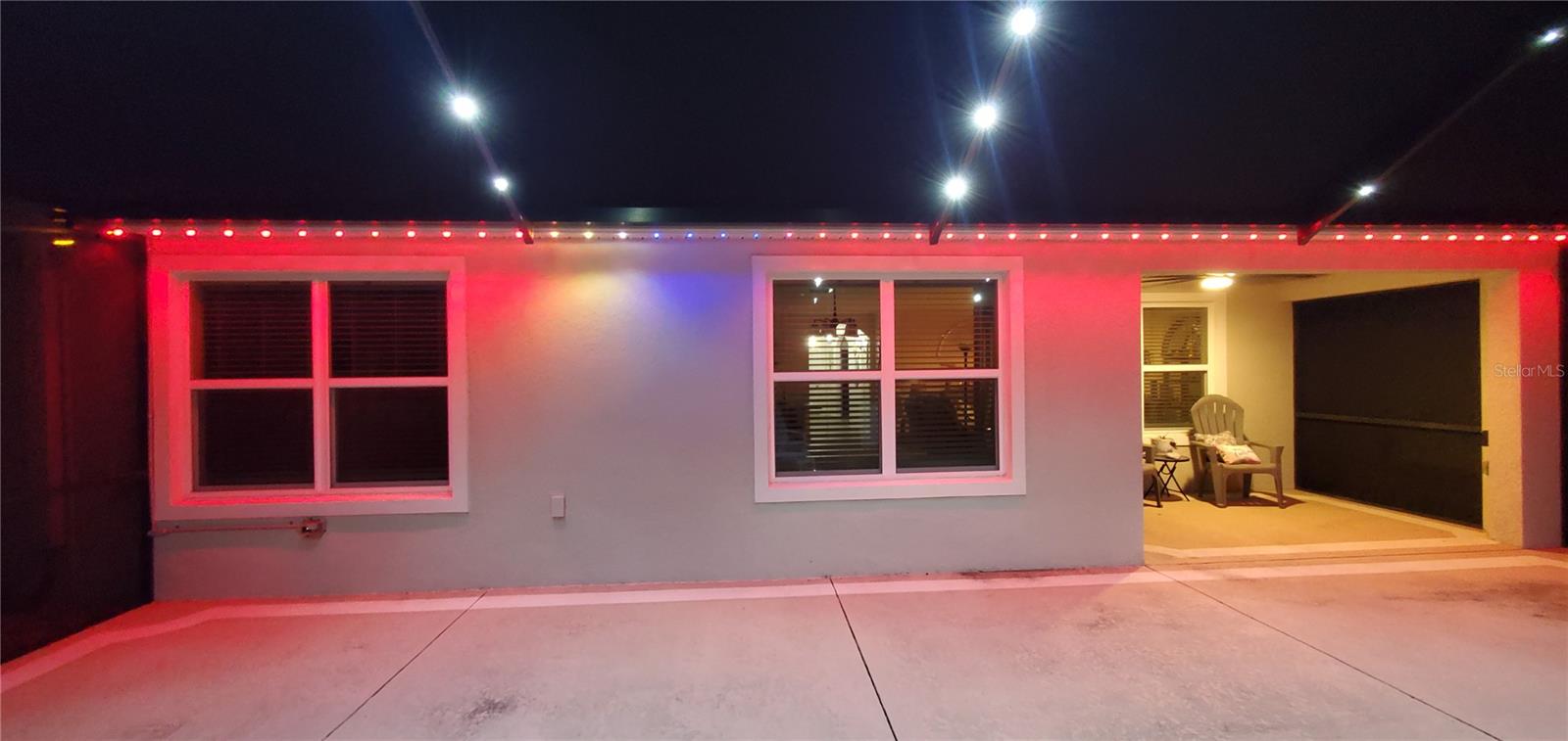 UNION PARK PH 8 - Residential