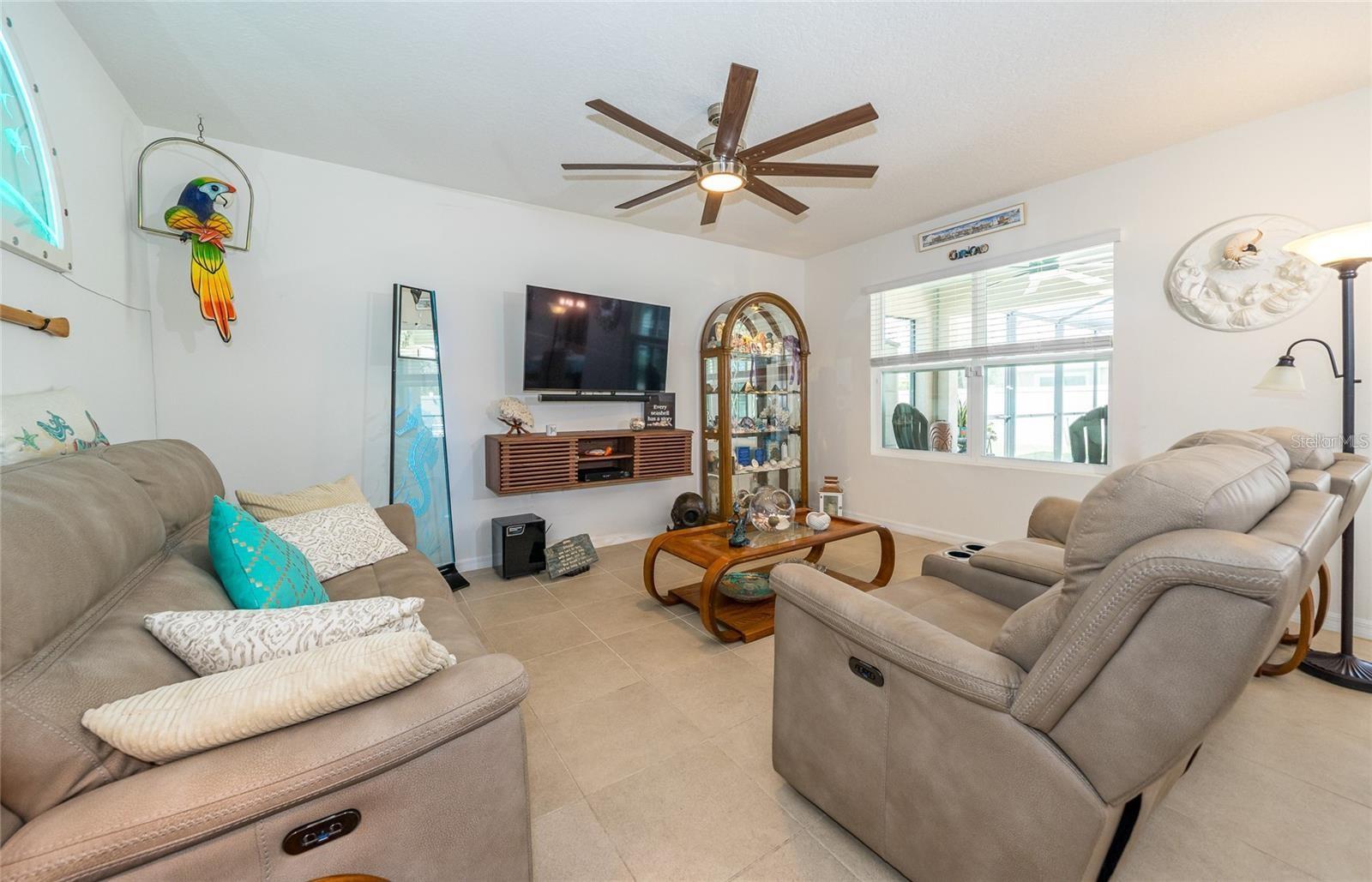 UNION PARK PH 8 - Residential