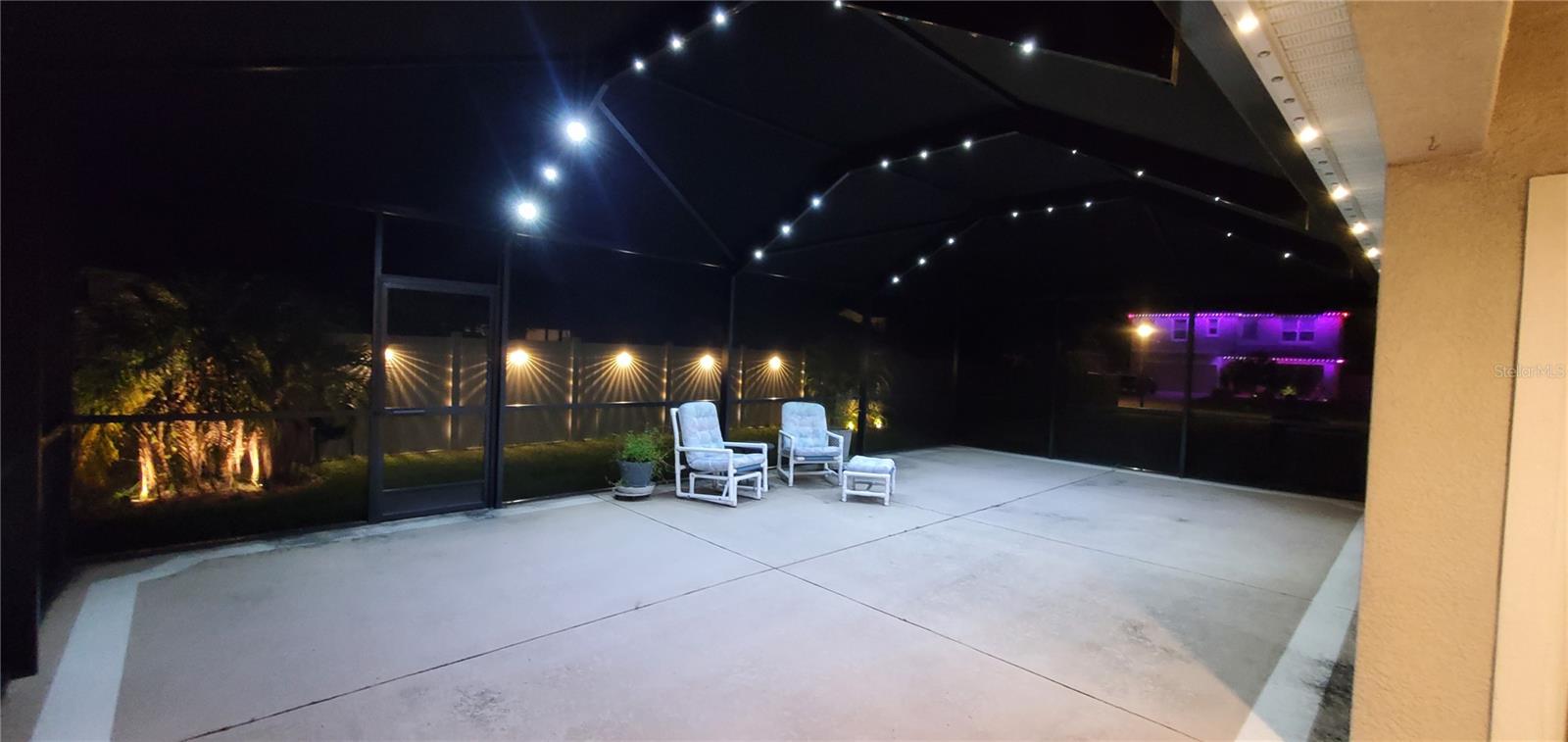 UNION PARK PH 8 - Residential