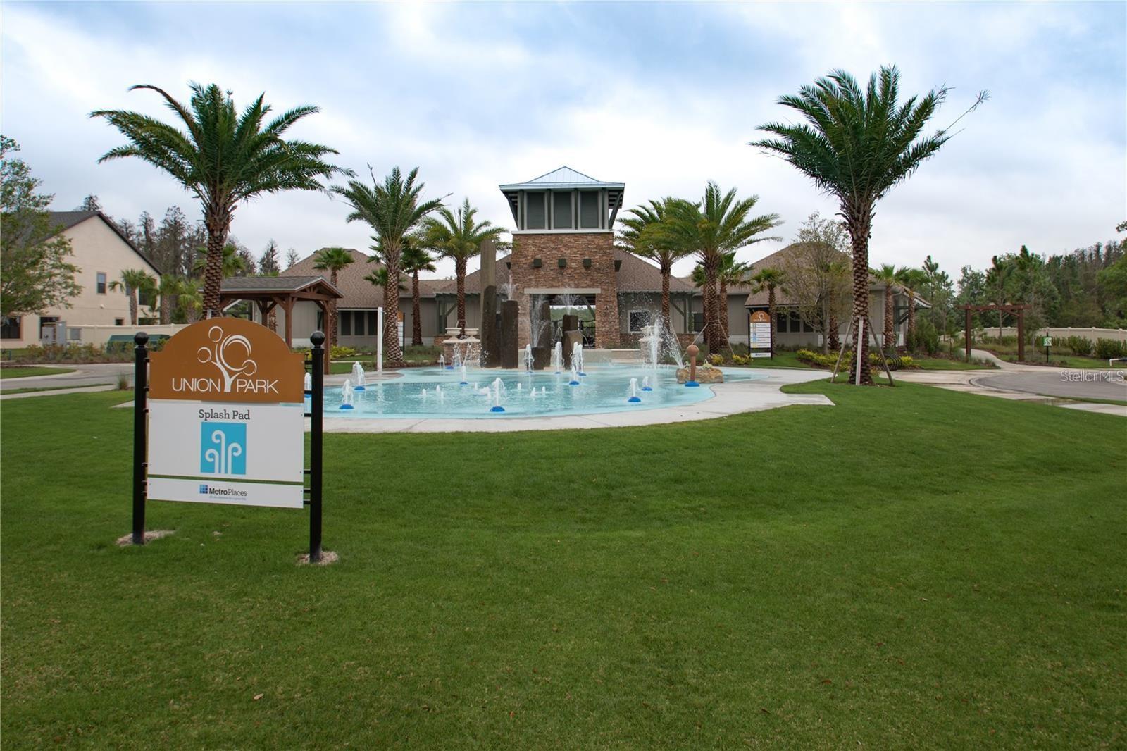 UNION PARK PH 8 - Residential