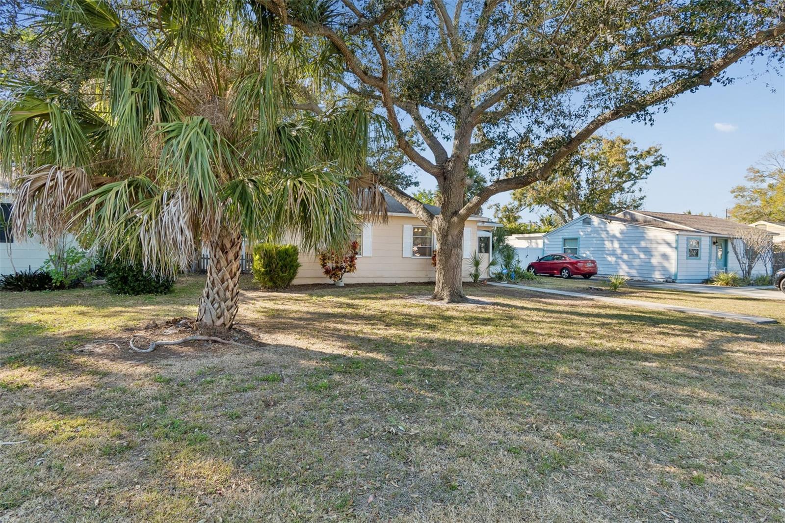 PASADENA ESTATES SEC D - Residential