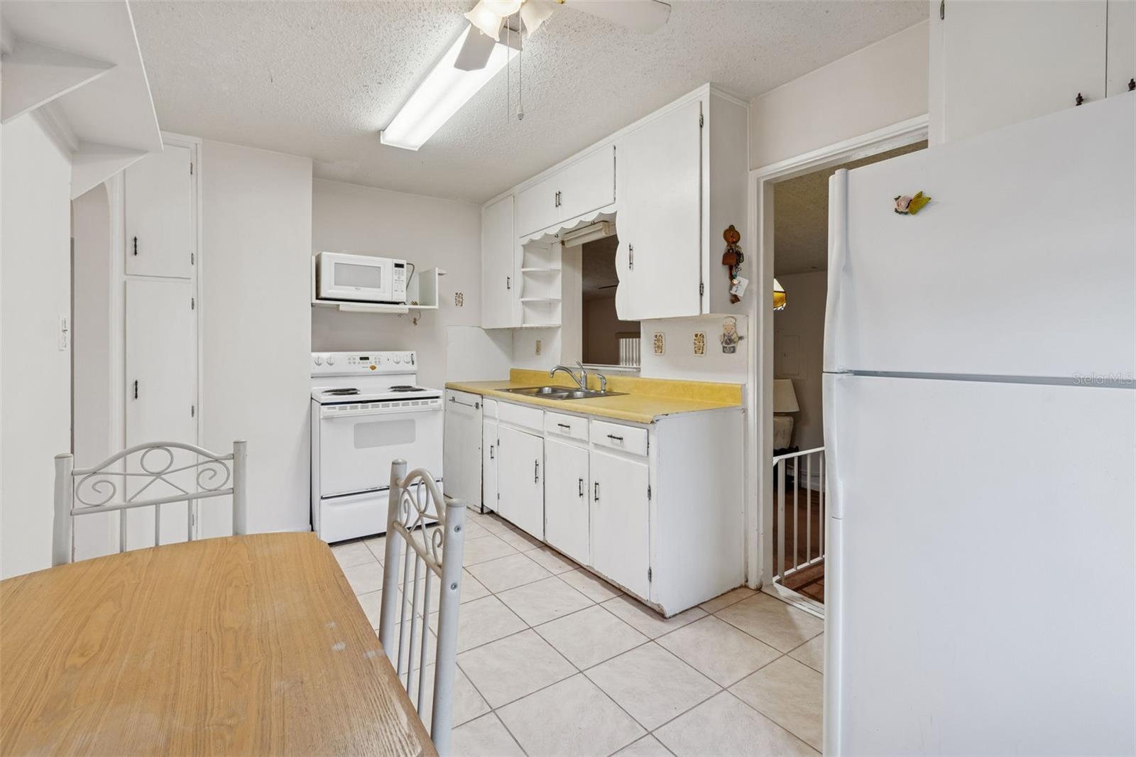 PASADENA ESTATES SEC D - Residential