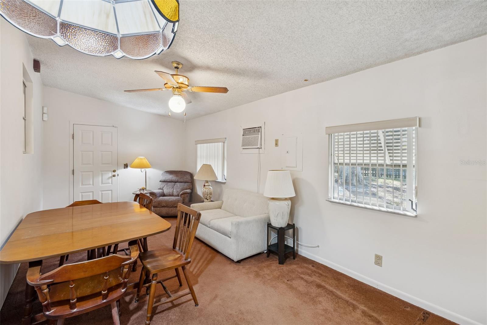 PASADENA ESTATES SEC D - Residential