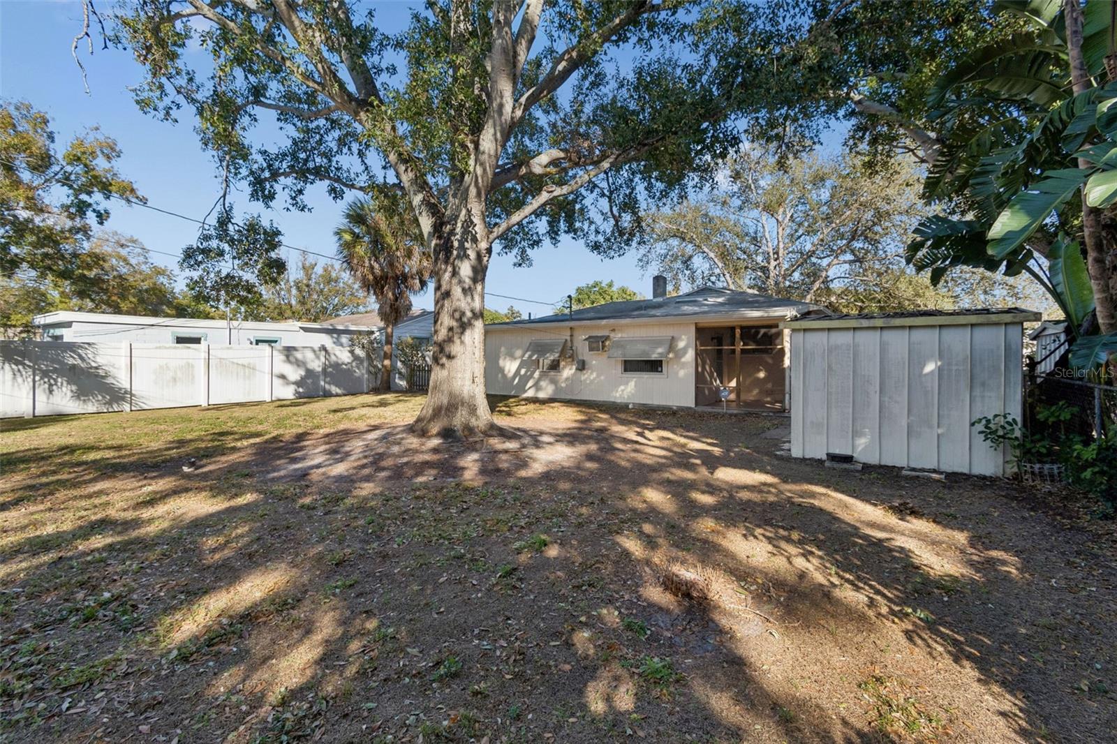 PASADENA ESTATES SEC D - Residential