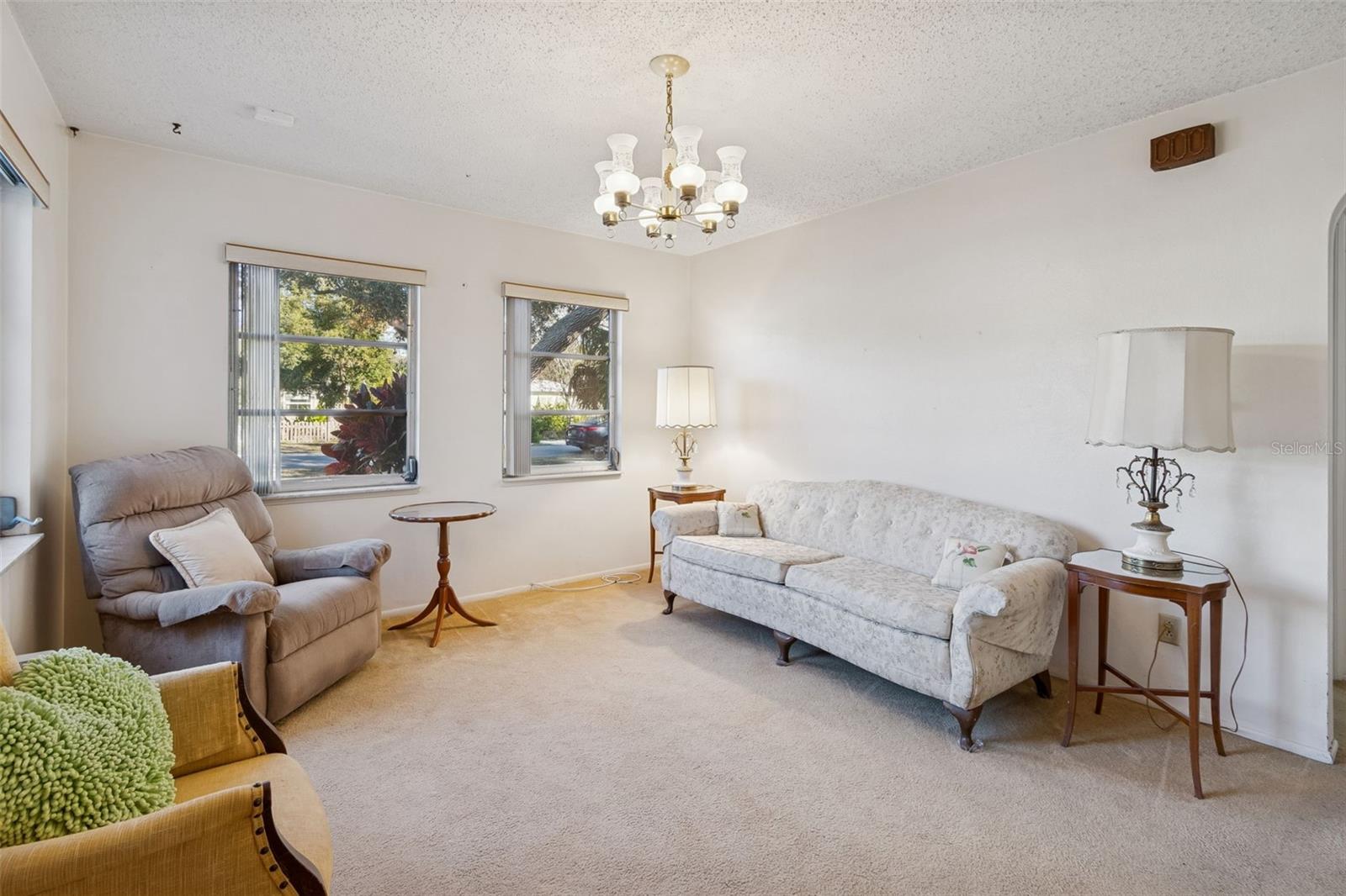 PASADENA ESTATES SEC D - Residential