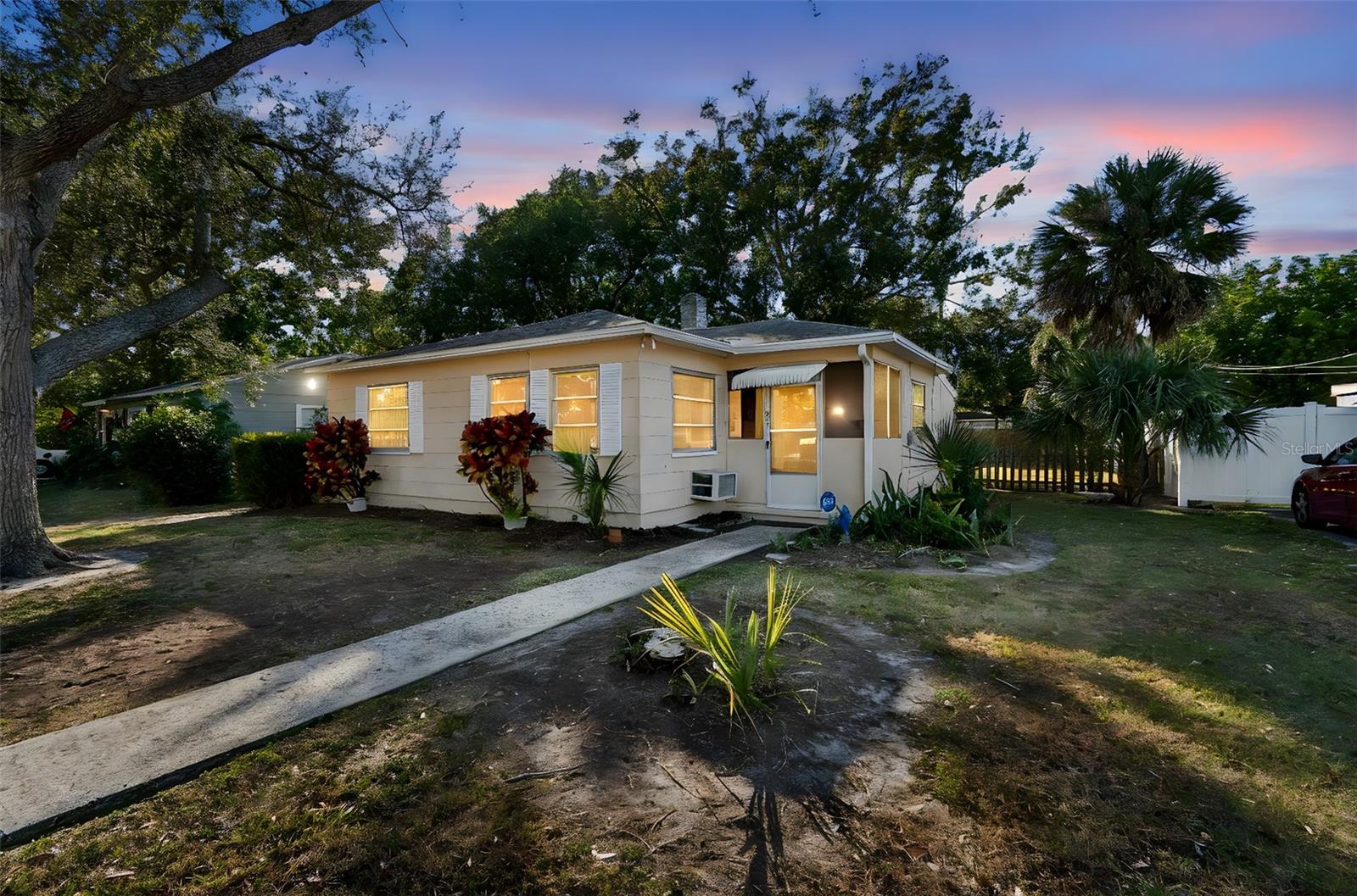 PASADENA ESTATES SEC D - Residential