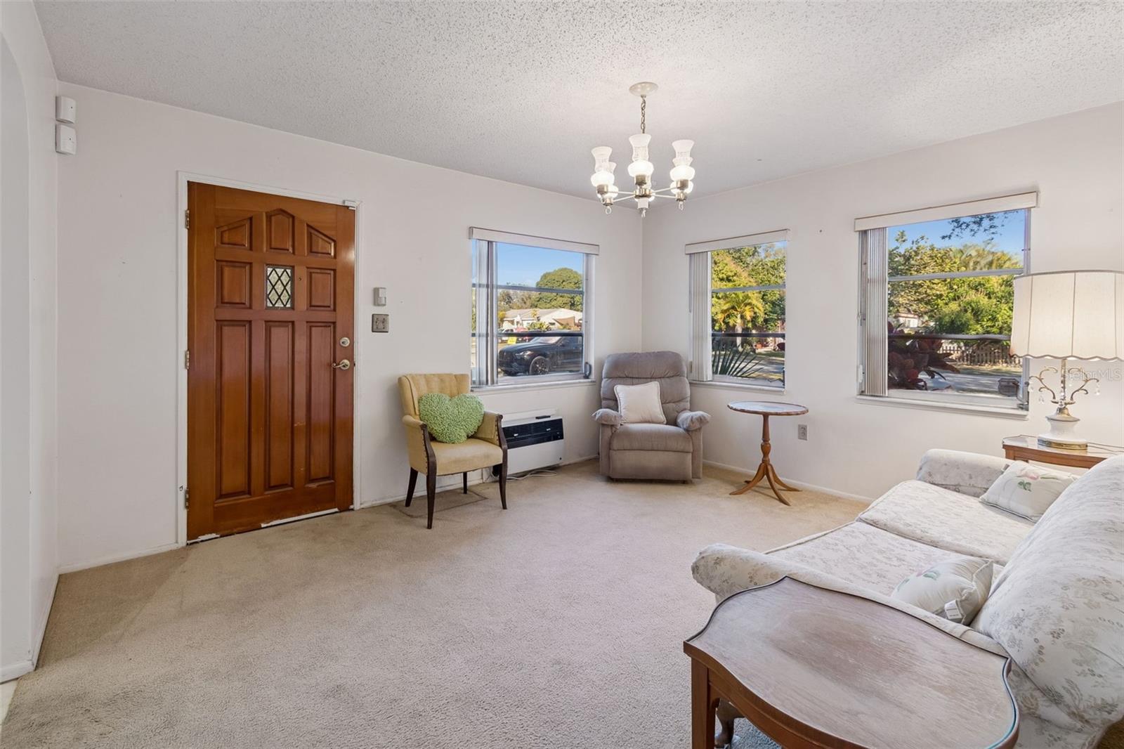 PASADENA ESTATES SEC D - Residential