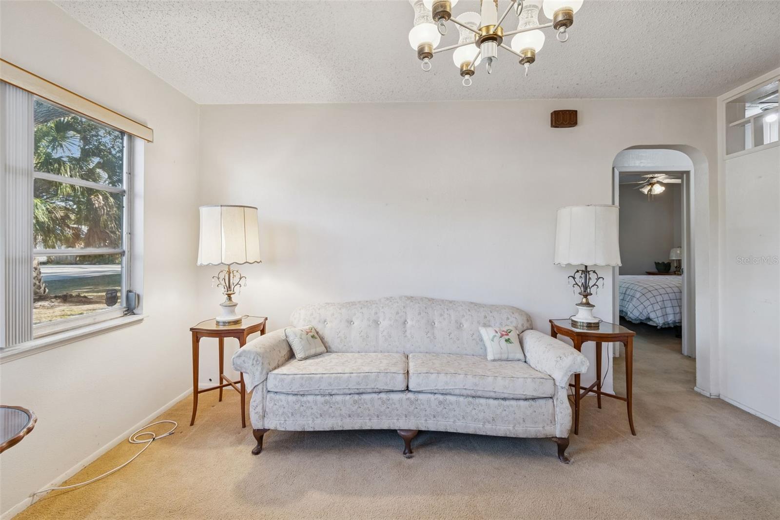 PASADENA ESTATES SEC D - Residential