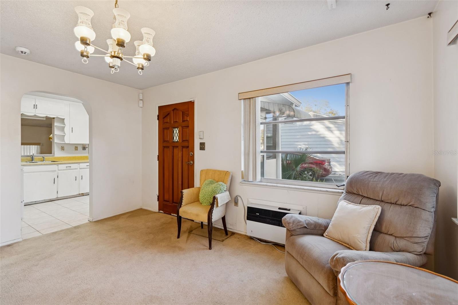 PASADENA ESTATES SEC D - Residential