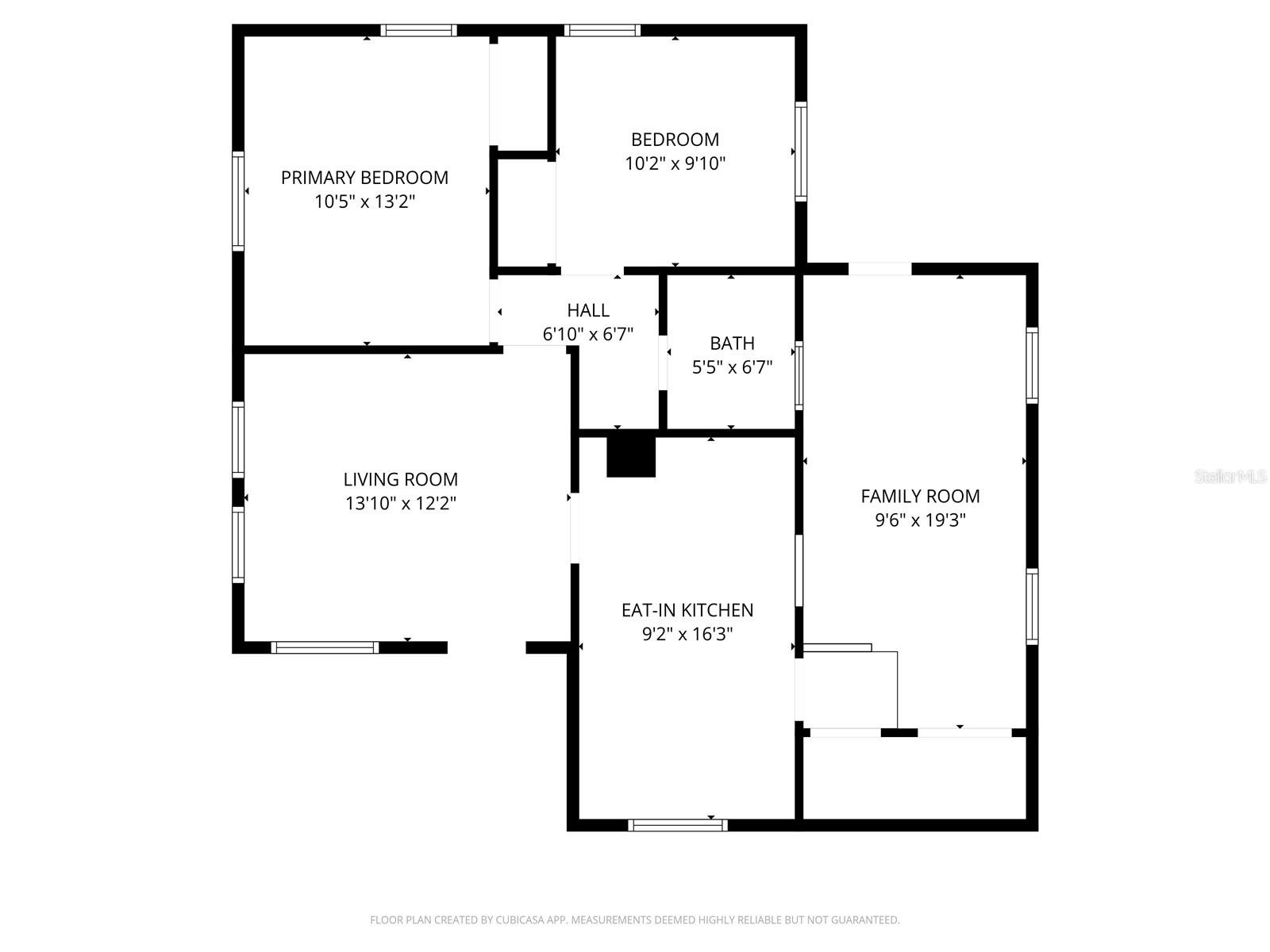 PASADENA ESTATES SEC D - Residential
