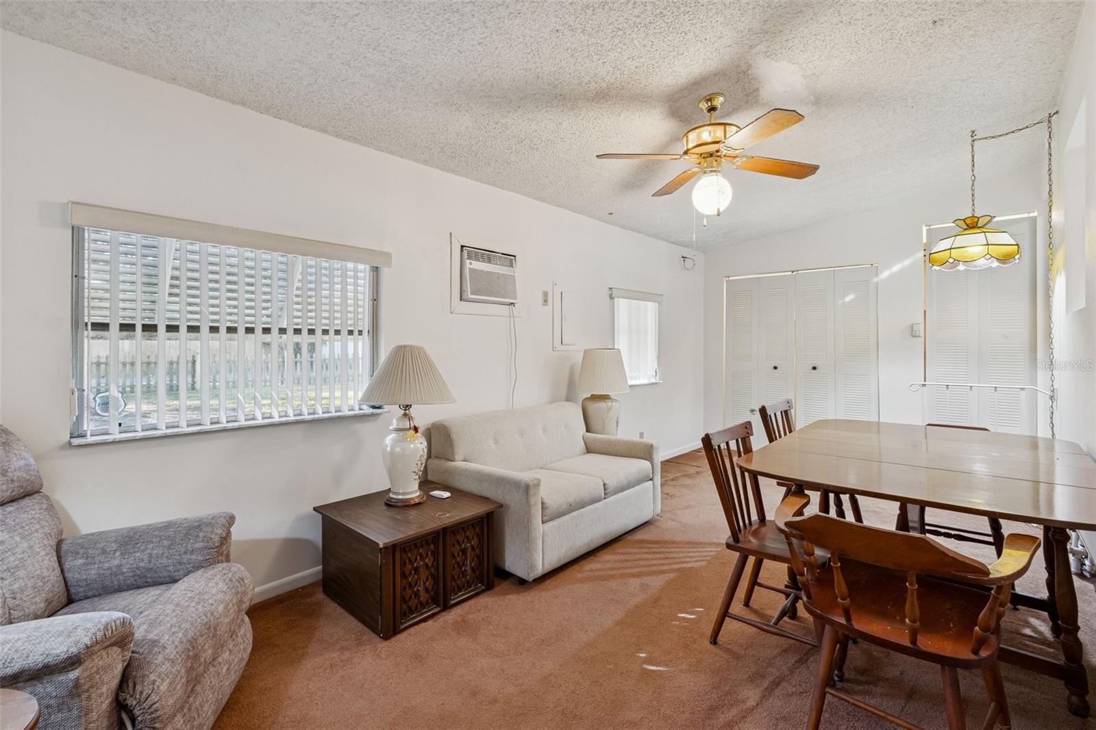 PASADENA ESTATES SEC D - Residential