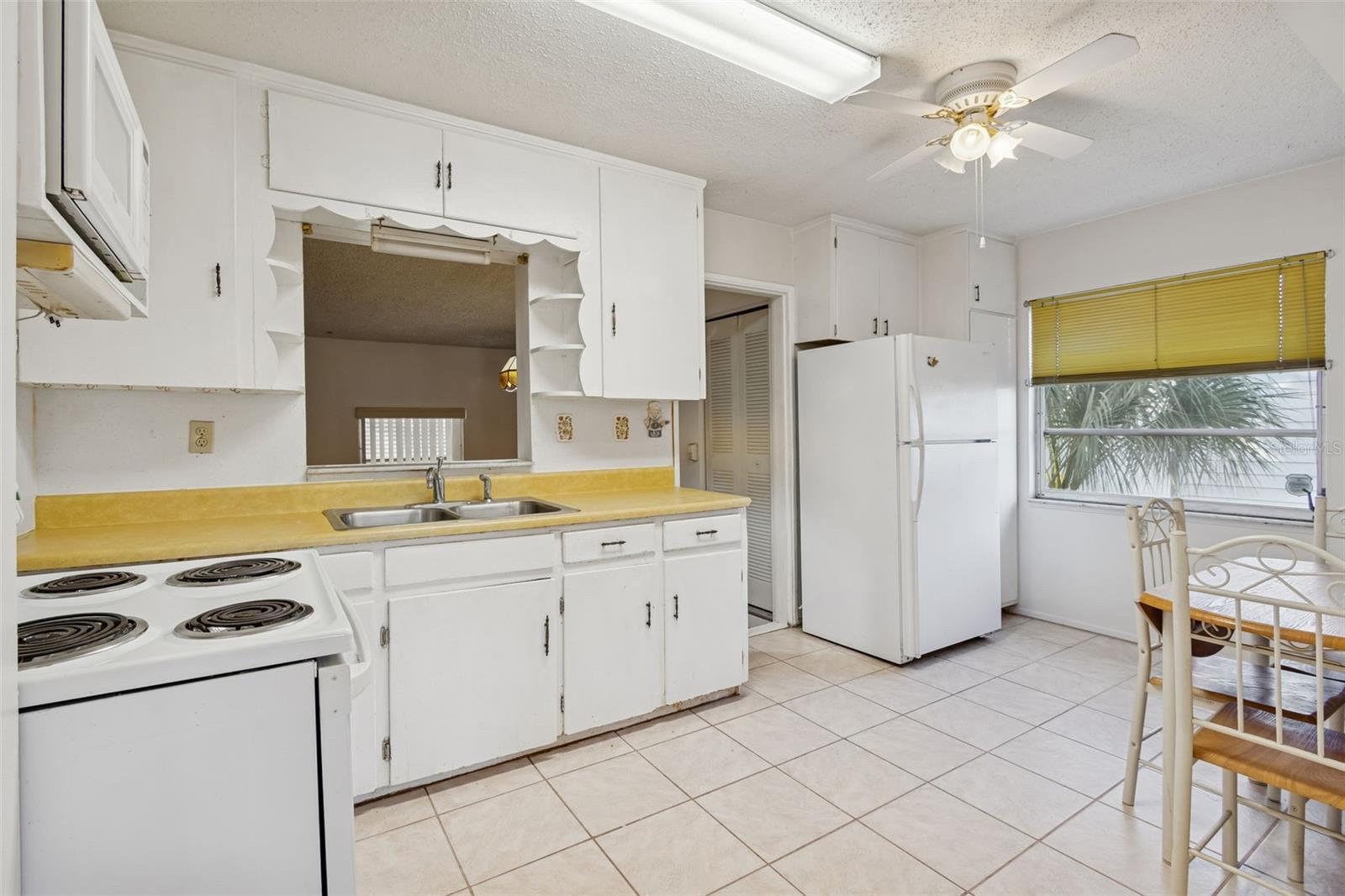 PASADENA ESTATES SEC D - Residential