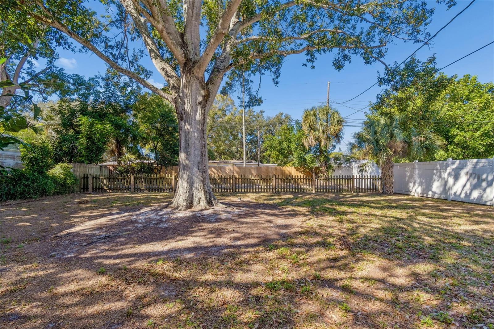 PASADENA ESTATES SEC D - Residential