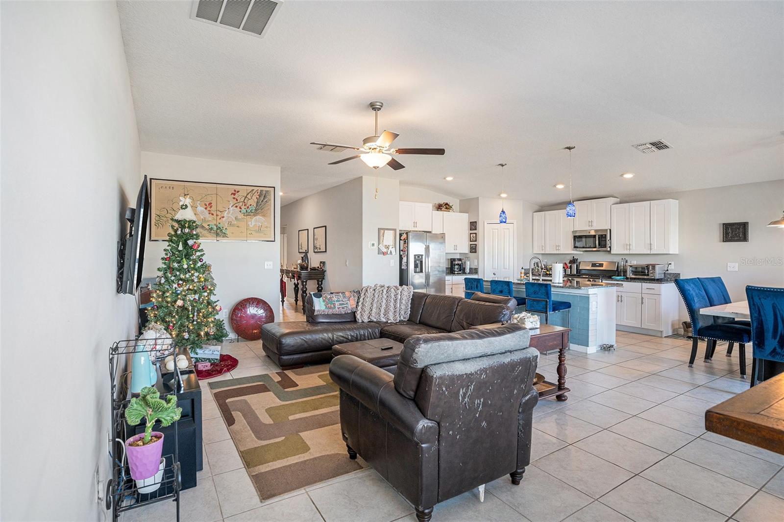 BELMONT SOUTH PH 2D & PASEO AL MAR - Residential