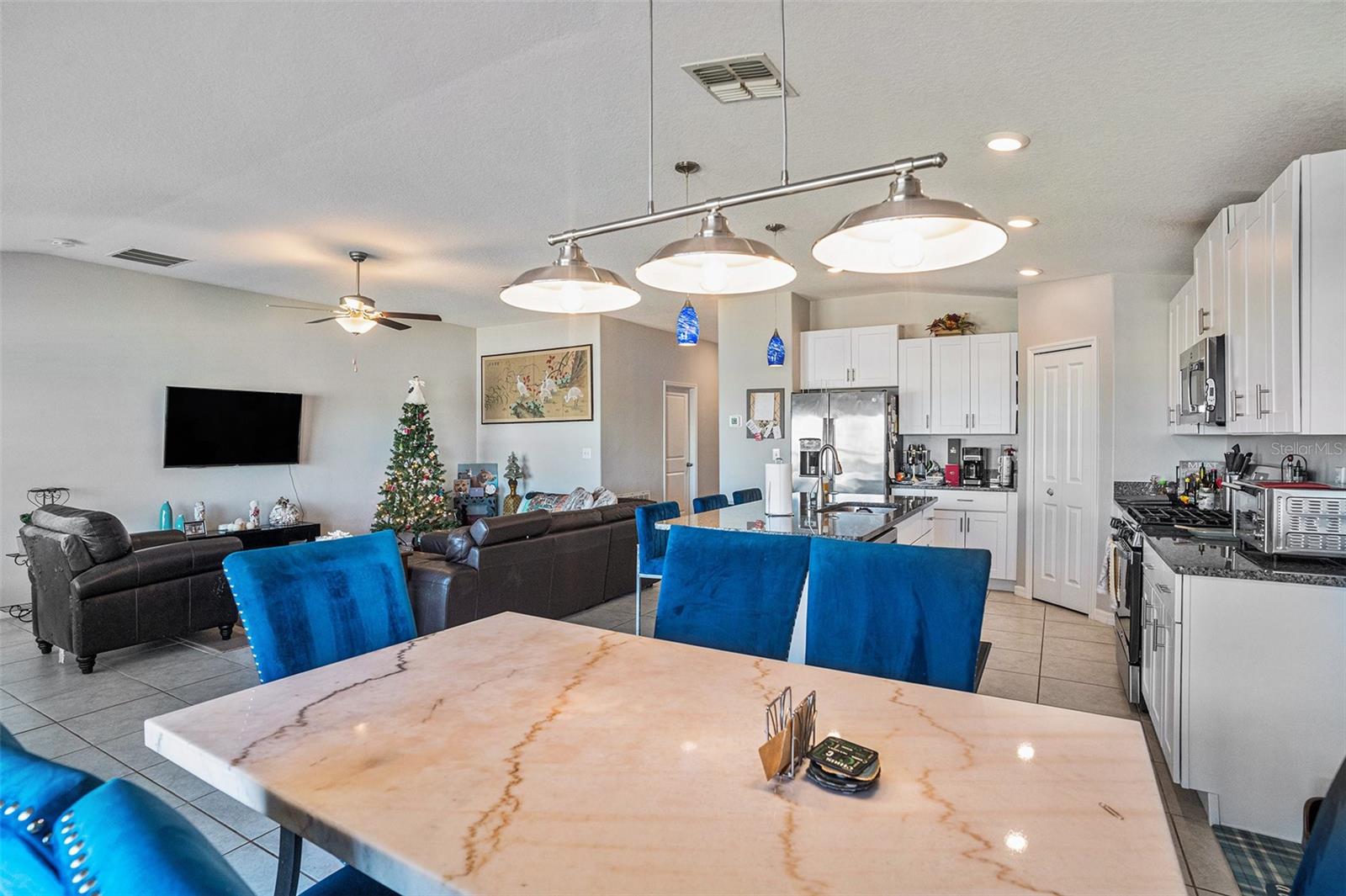 BELMONT SOUTH PH 2D & PASEO AL MAR - Residential