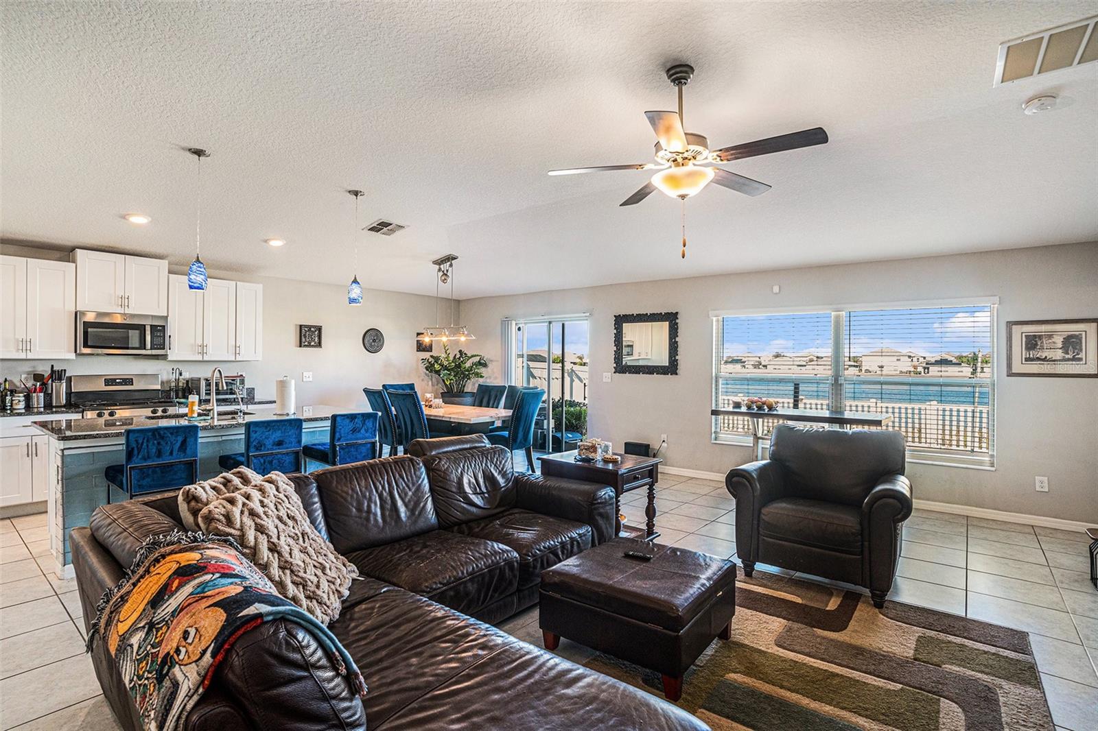 BELMONT SOUTH PH 2D & PASEO AL MAR - Residential