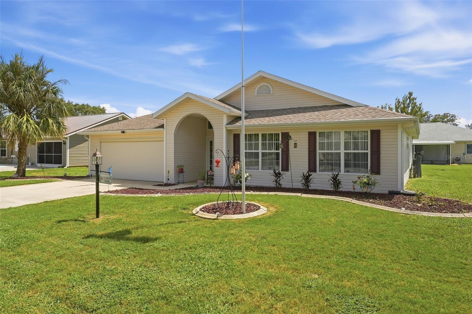 6492 SW 84TH STREET
