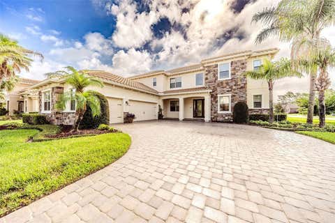 Photo of 427 Blue Birch Court, Sanford, FL 32771 (MLS # O6418893)