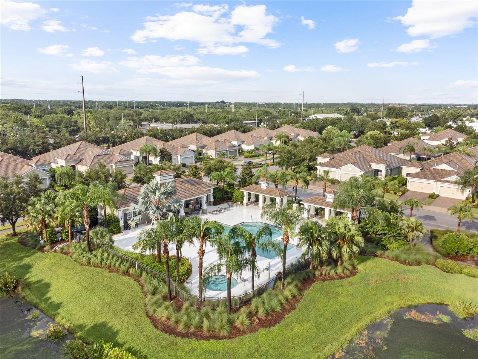 FAIRFIELD - Residential