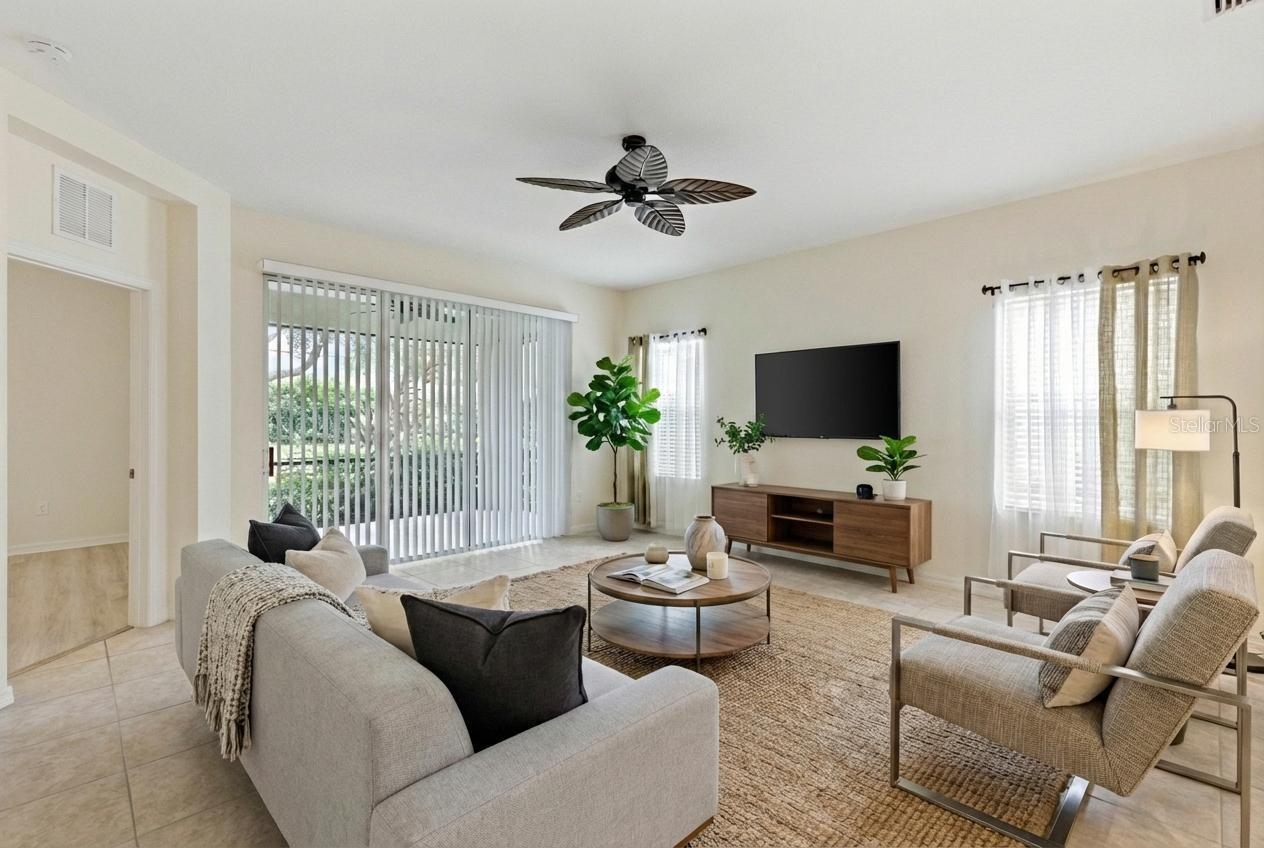 FAIRFIELD - Residential