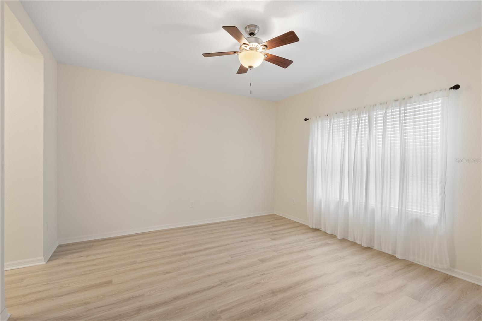 FAIRFIELD - Residential