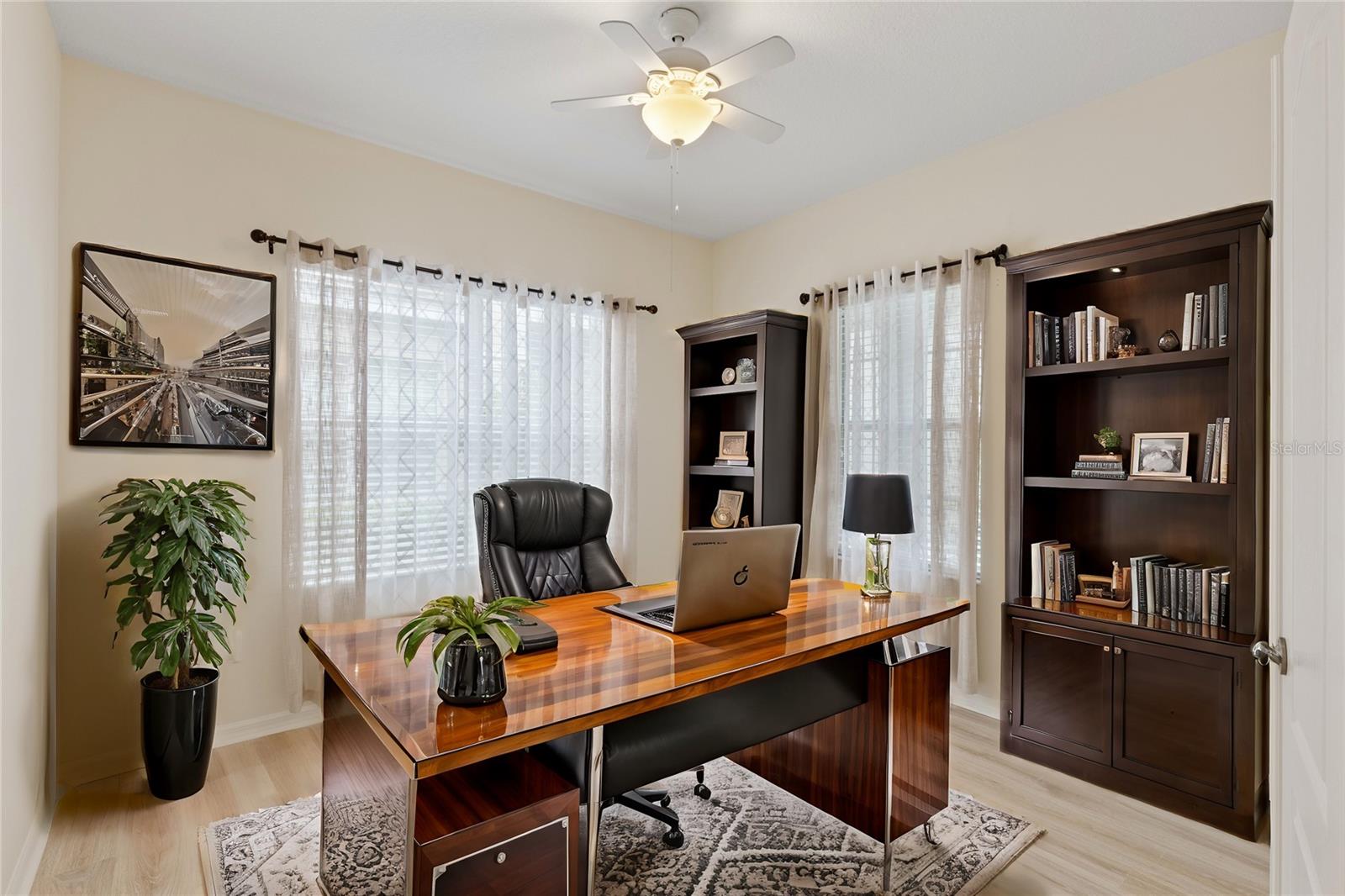 FAIRFIELD - Residential