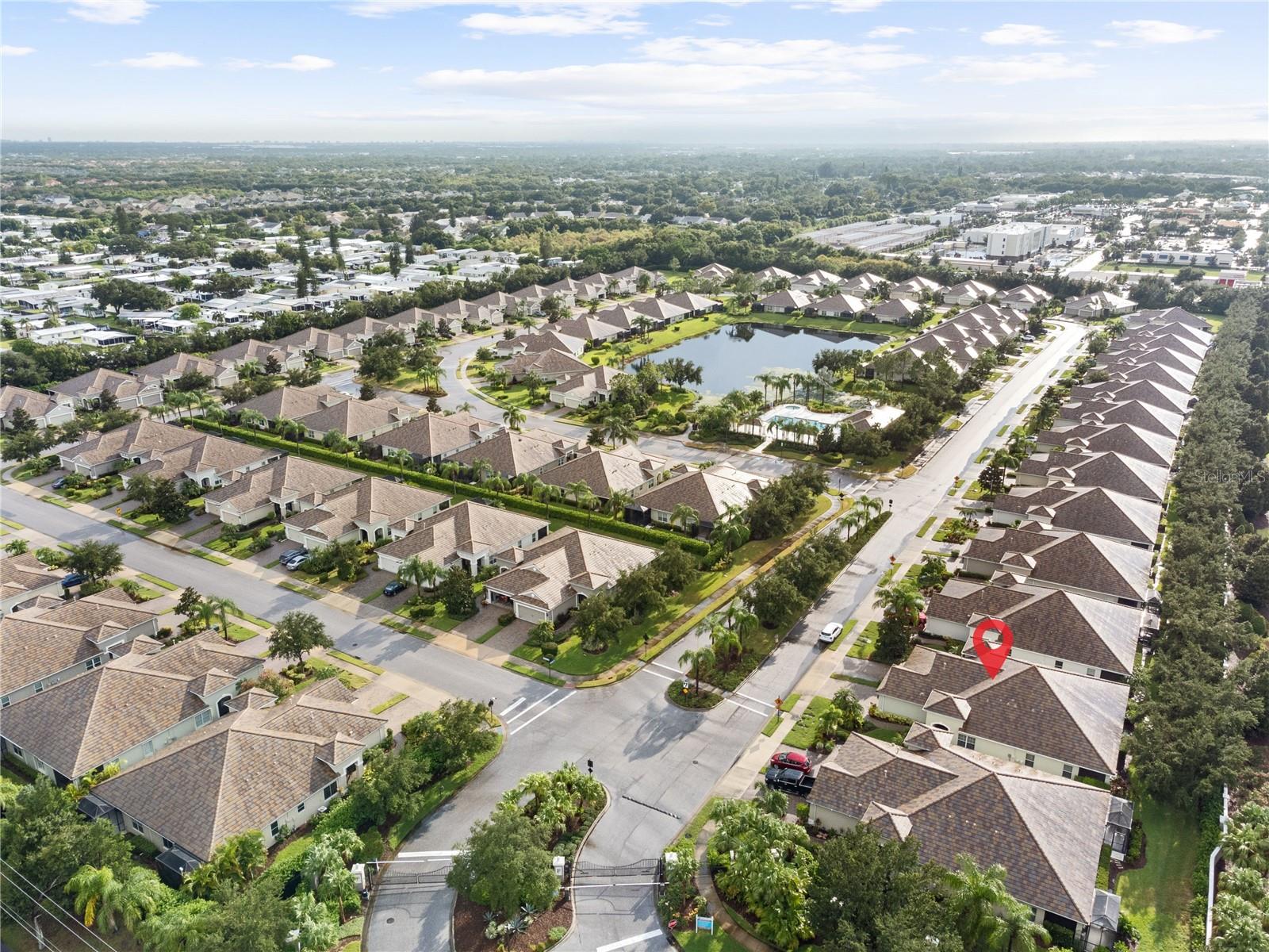 FAIRFIELD - Residential