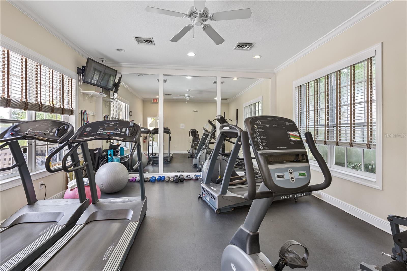 FAIRFIELD - Residential