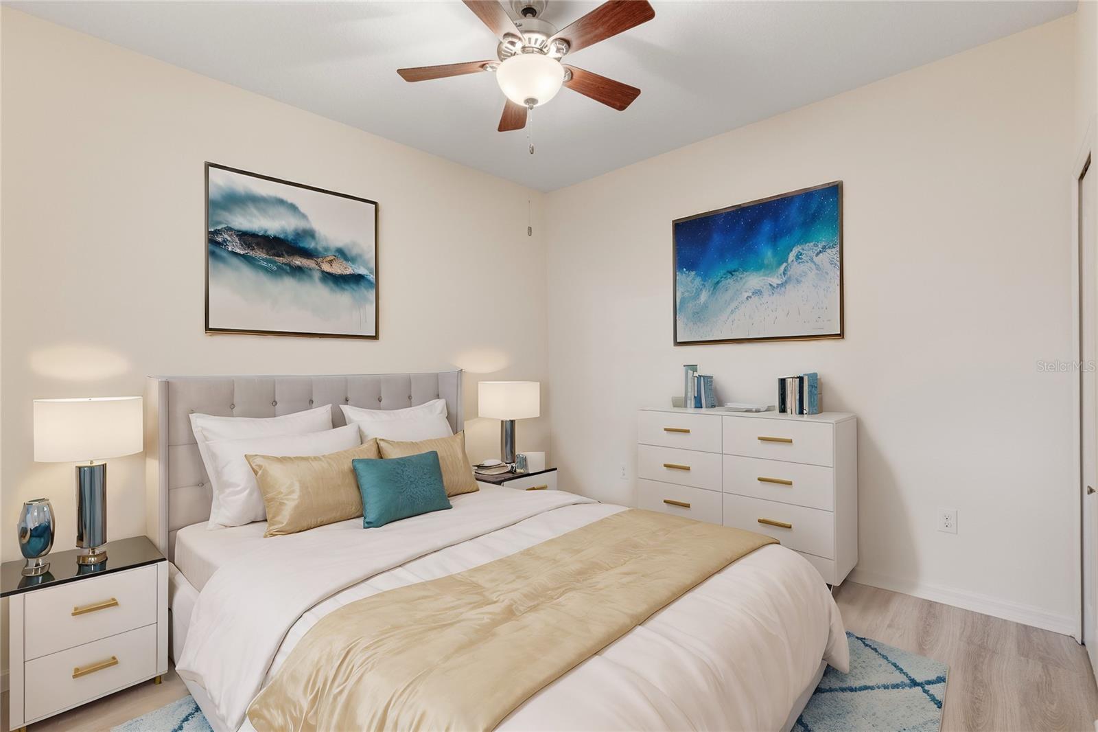 FAIRFIELD - Residential