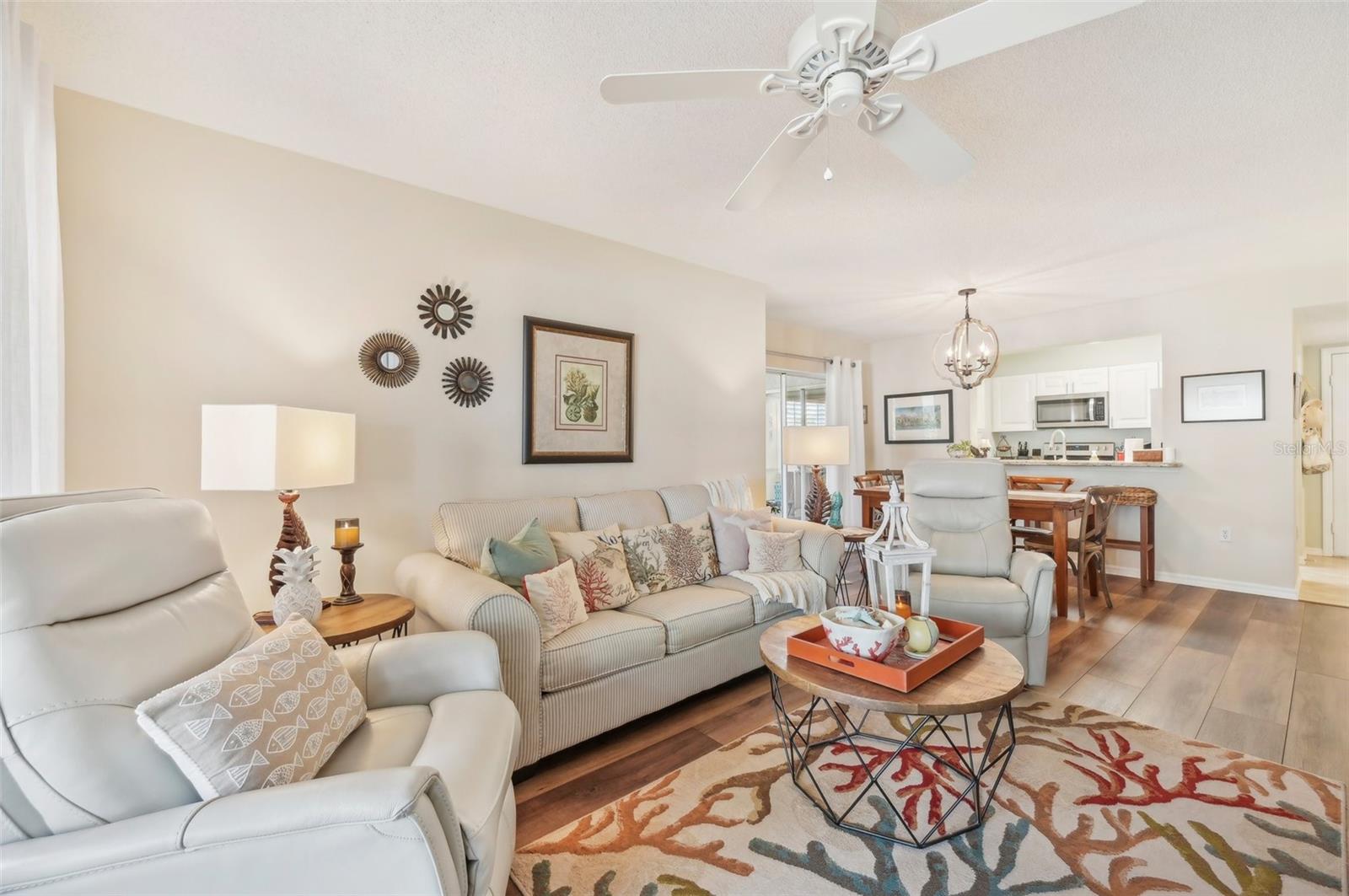 SHEFFIELD GREENE - Residential