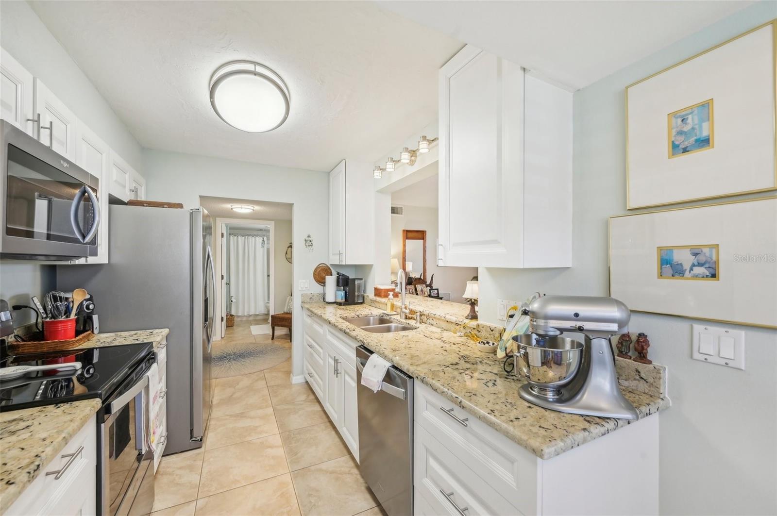 SHEFFIELD GREENE - Residential