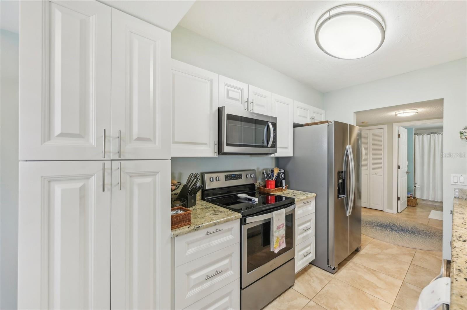 SHEFFIELD GREENE - Residential