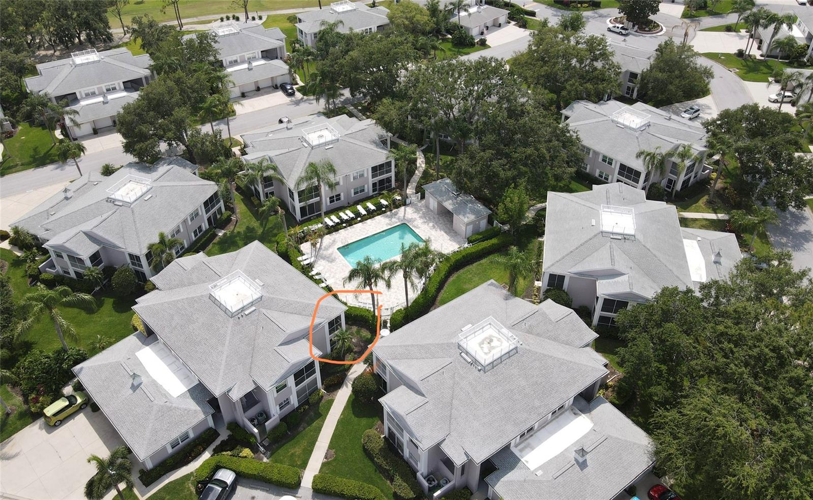 SHEFFIELD GREENE - Residential