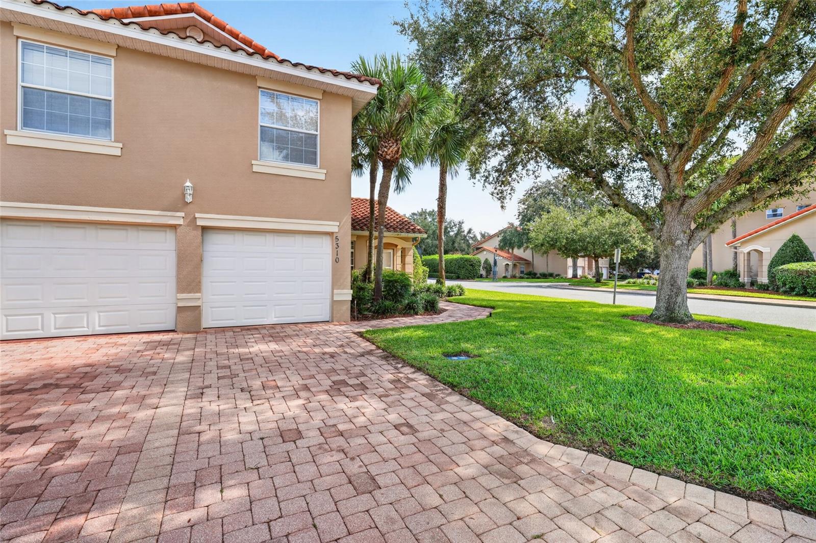 5310 BOWLINE COURT 1
