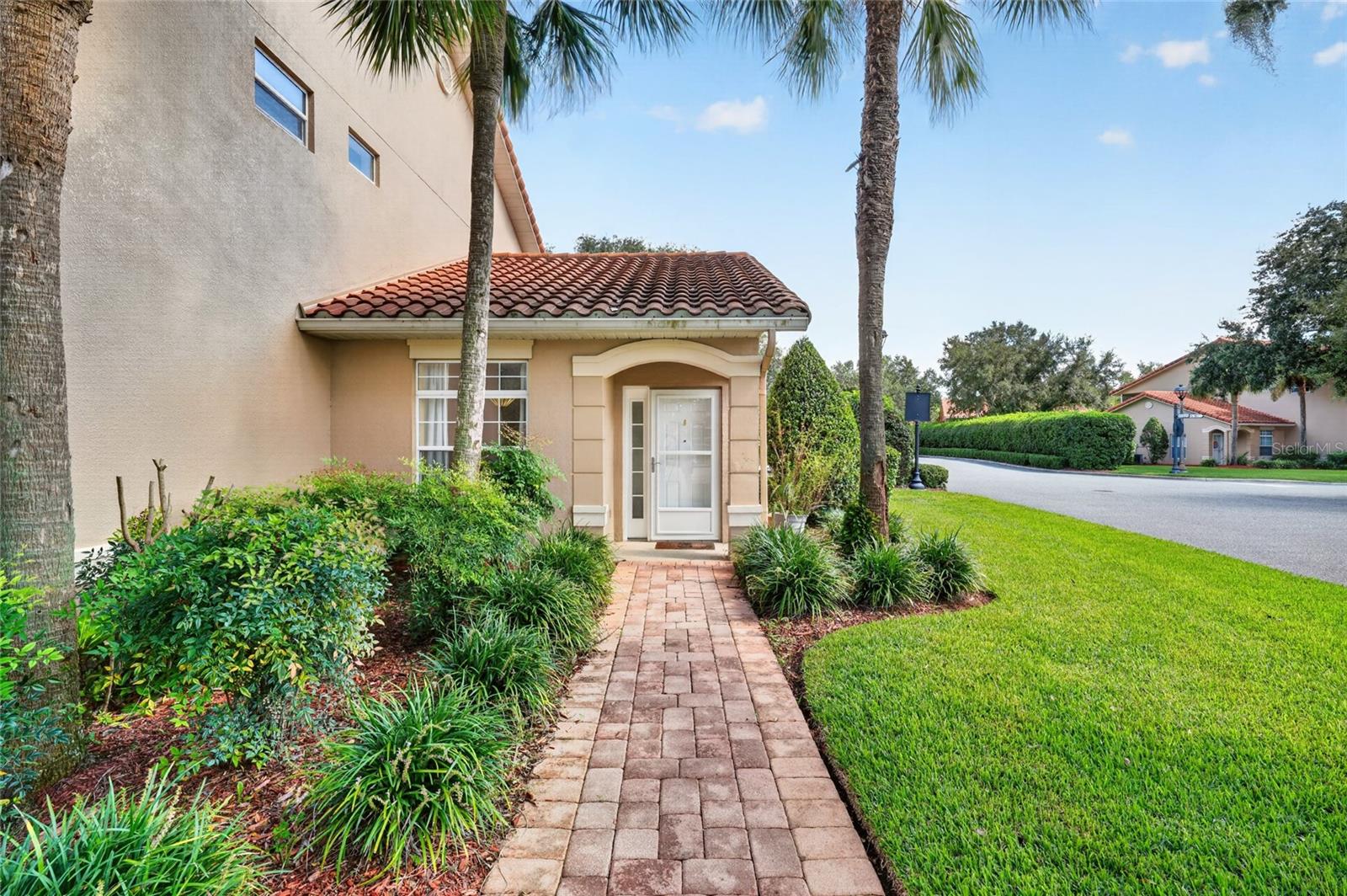 5310 BOWLINE COURT 1