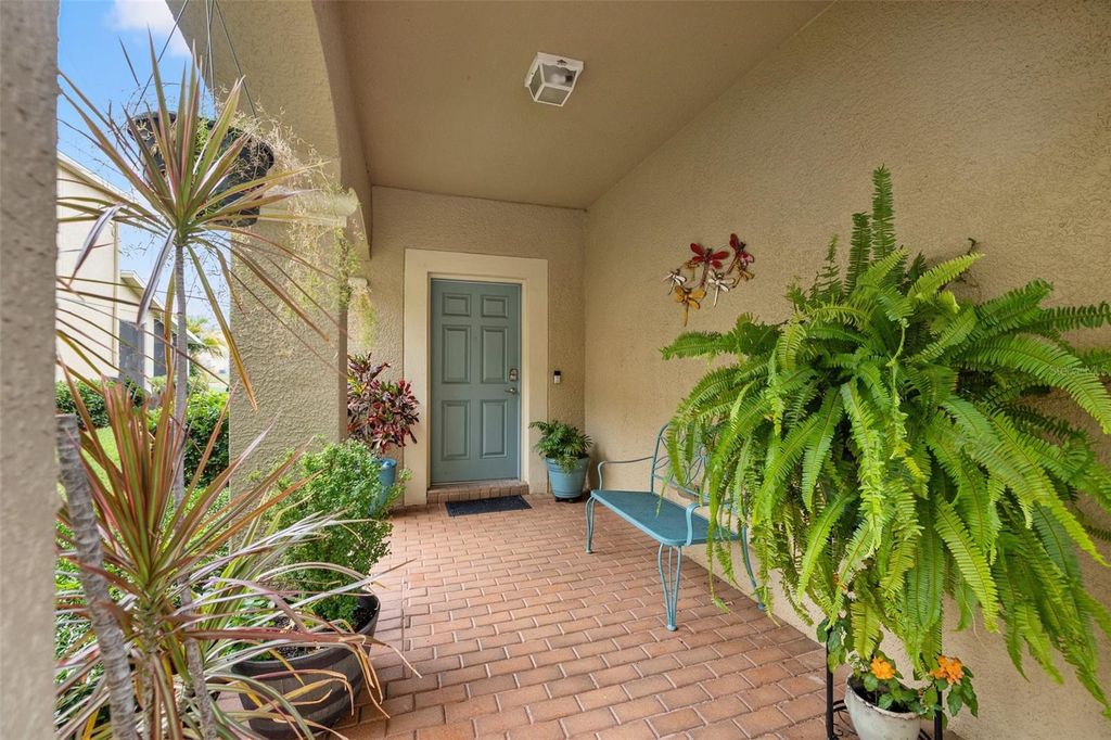 Photo of 17527 Stinchar Drive, Land O Lakes, FL 34638 (MLS # TB8392692)