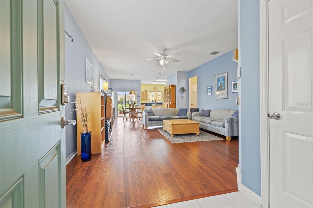 Photo of 17527 Stinchar Drive, Land O Lakes, FL 34638 (MLS # TB8392692)