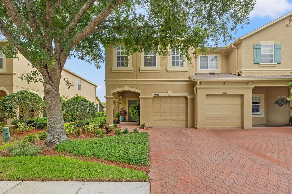 Photo of 17527 Stinchar Drive, Land O Lakes, FL 34638 (MLS # TB8392692)