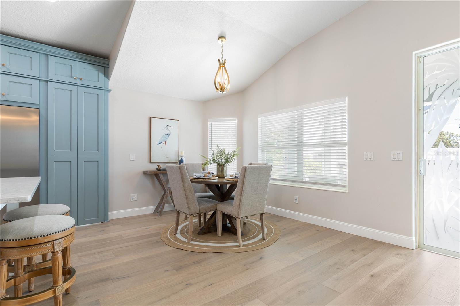 PALM COAST SEC 14 - Residential