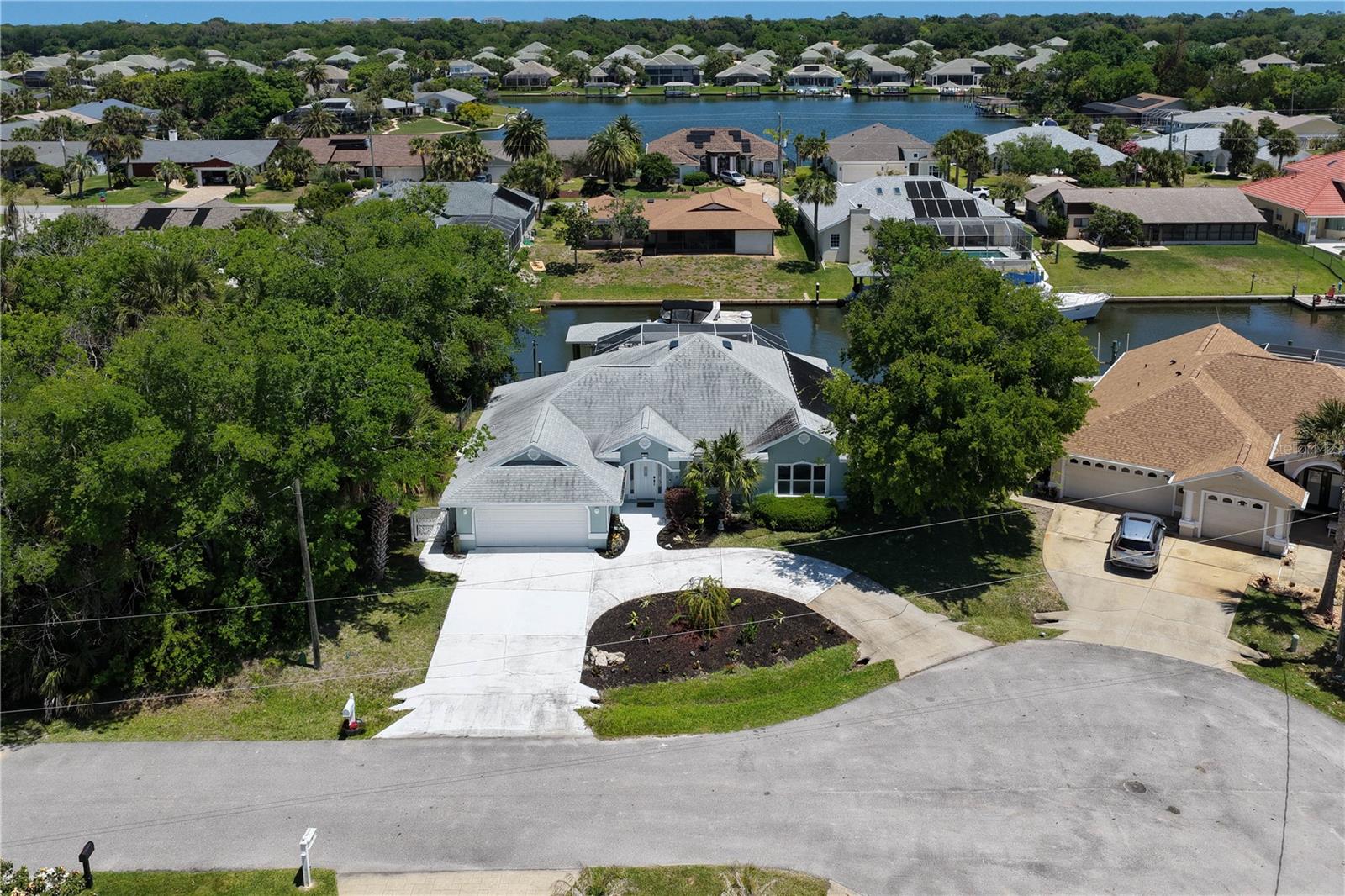 PALM COAST SEC 14 - Residential
