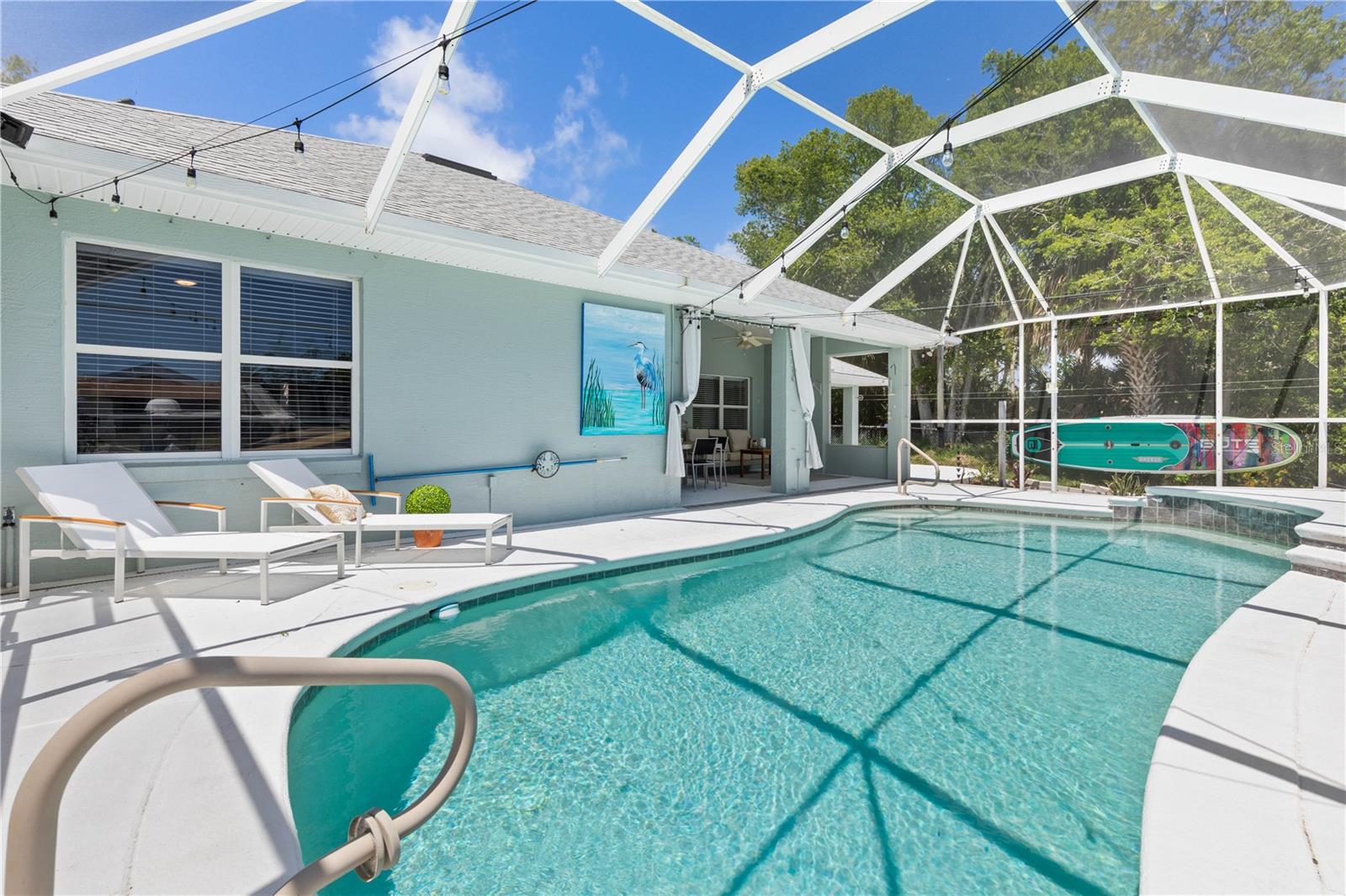 PALM COAST SEC 14 - Residential